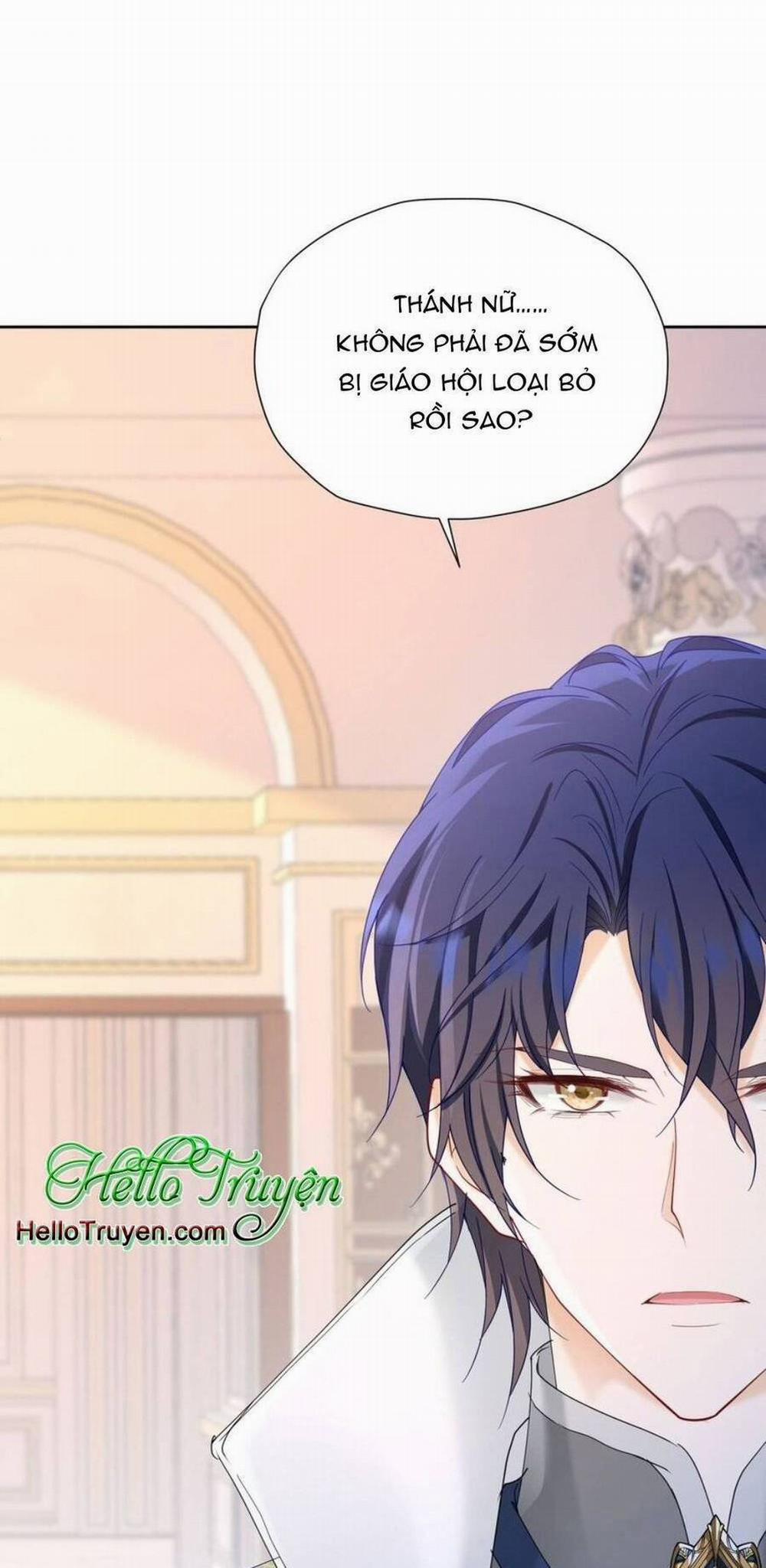 Tỏ Tình Với Kẻ Thù 73.1 trang 17