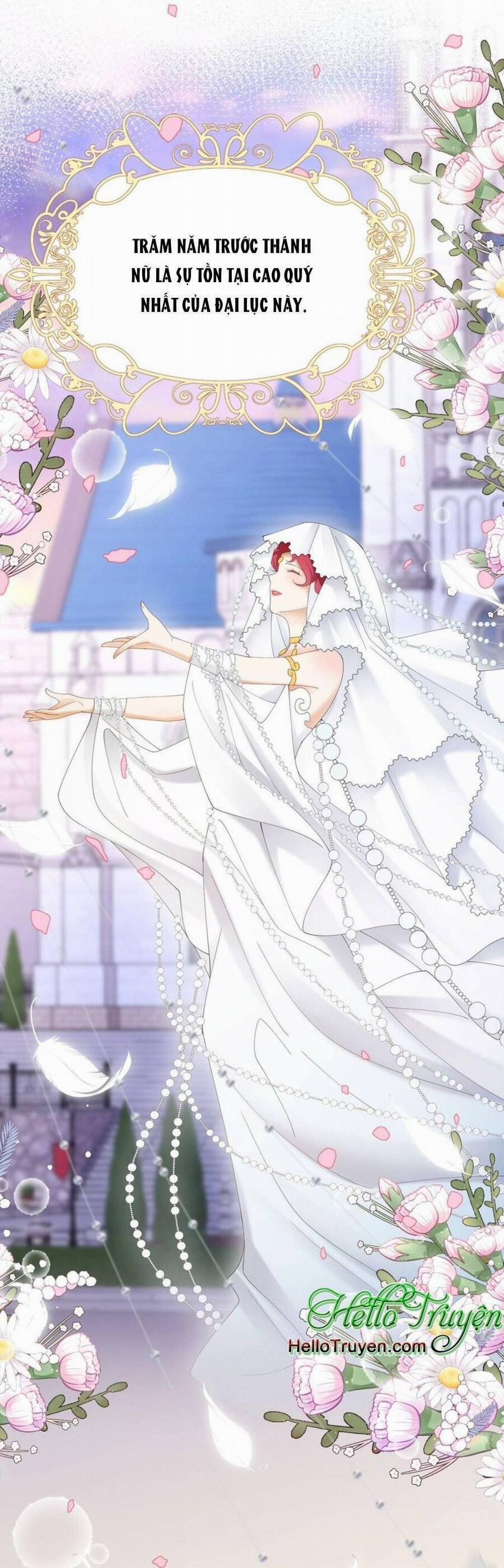 Tỏ Tình Với Kẻ Thù 73.1 trang 19