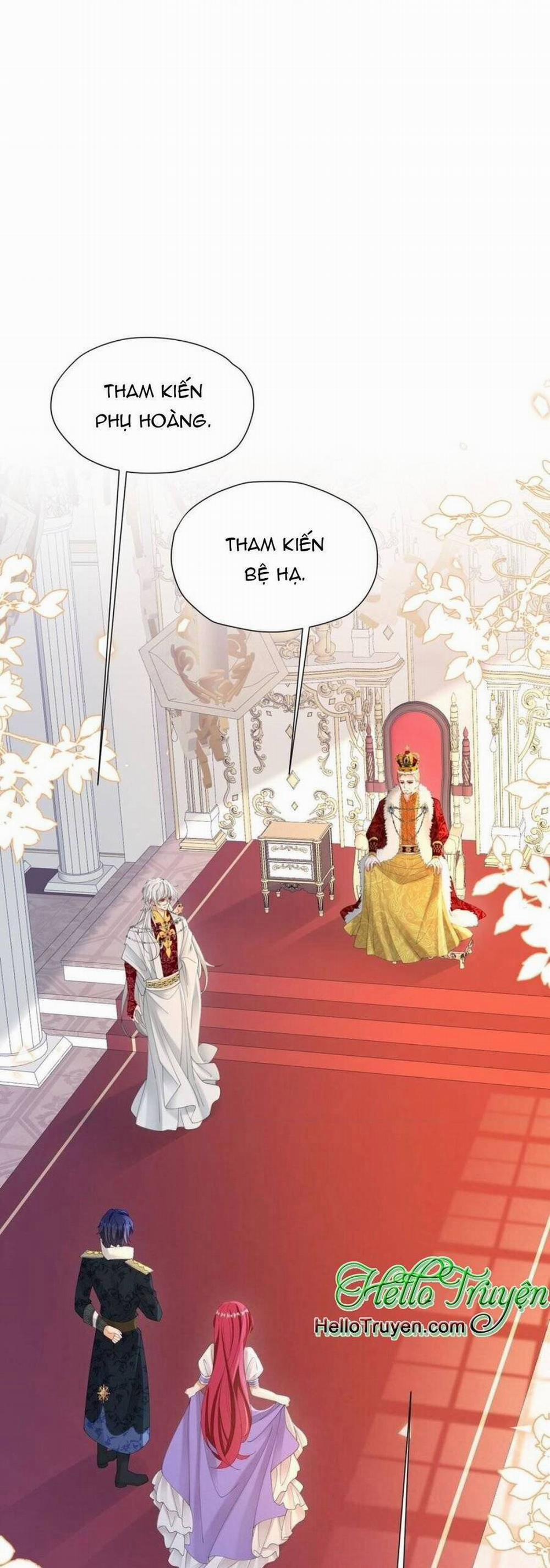 Tỏ Tình Với Kẻ Thù 73.1 trang 2