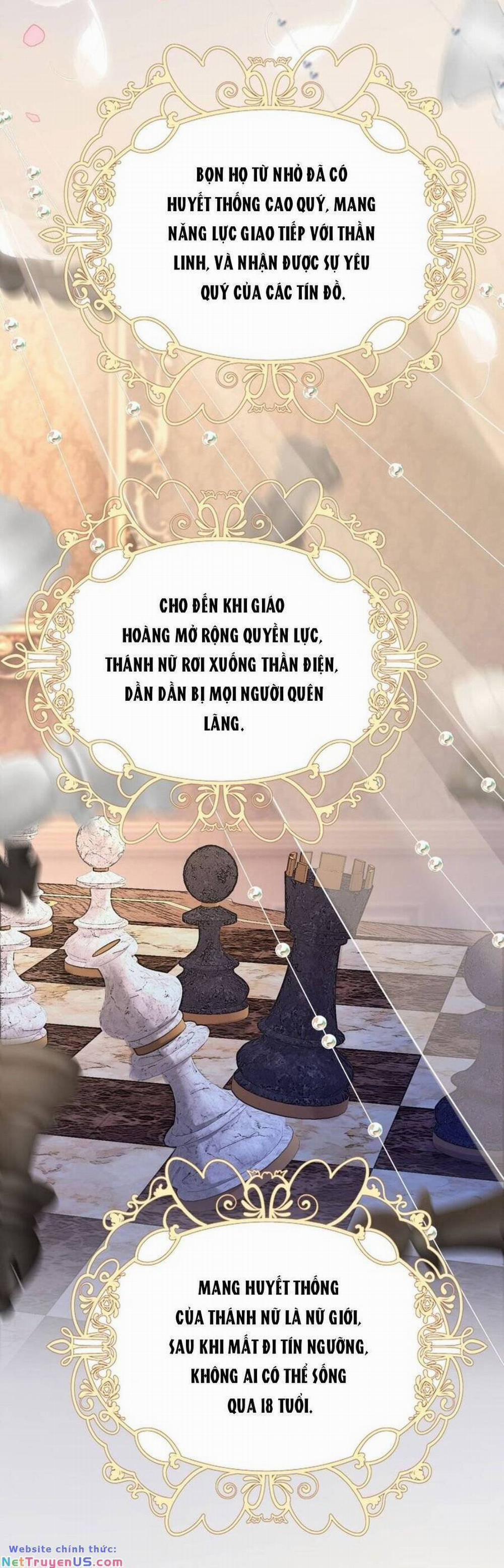 Tỏ Tình Với Kẻ Thù 73.1 trang 20