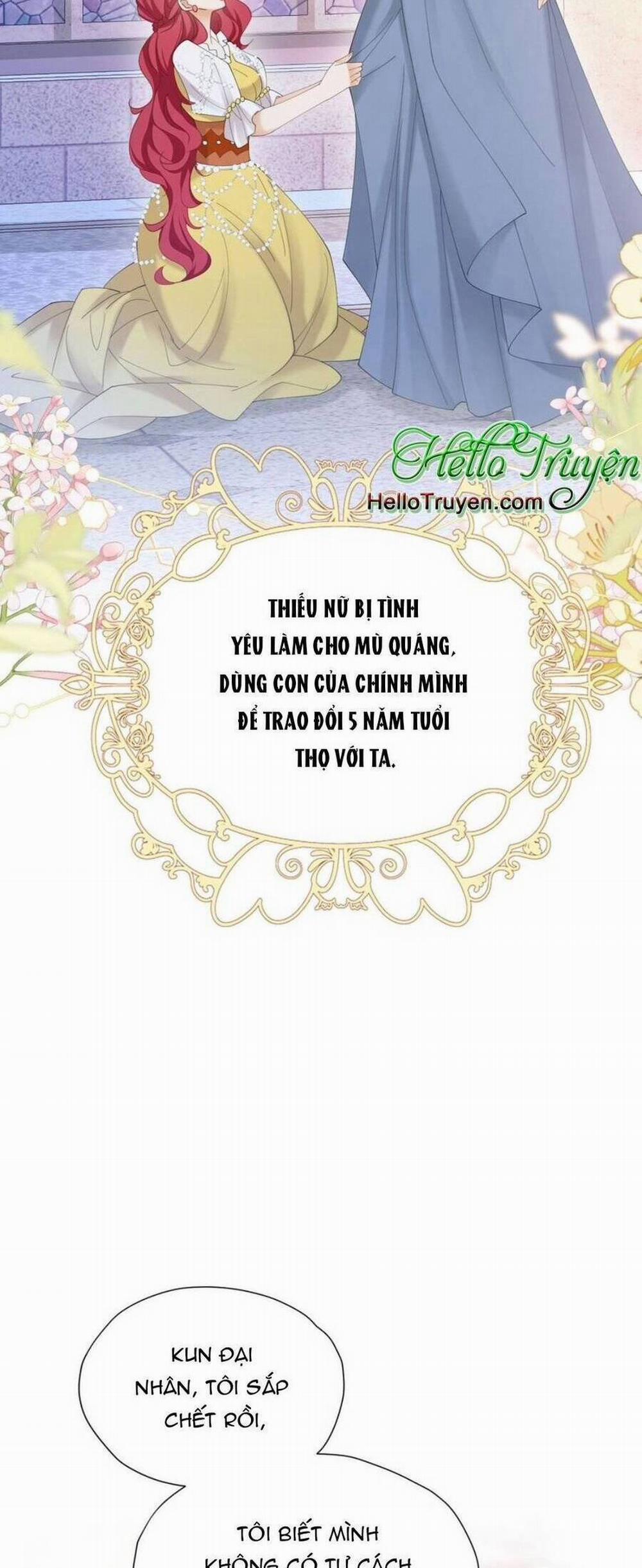 Tỏ Tình Với Kẻ Thù 73.1 trang 22