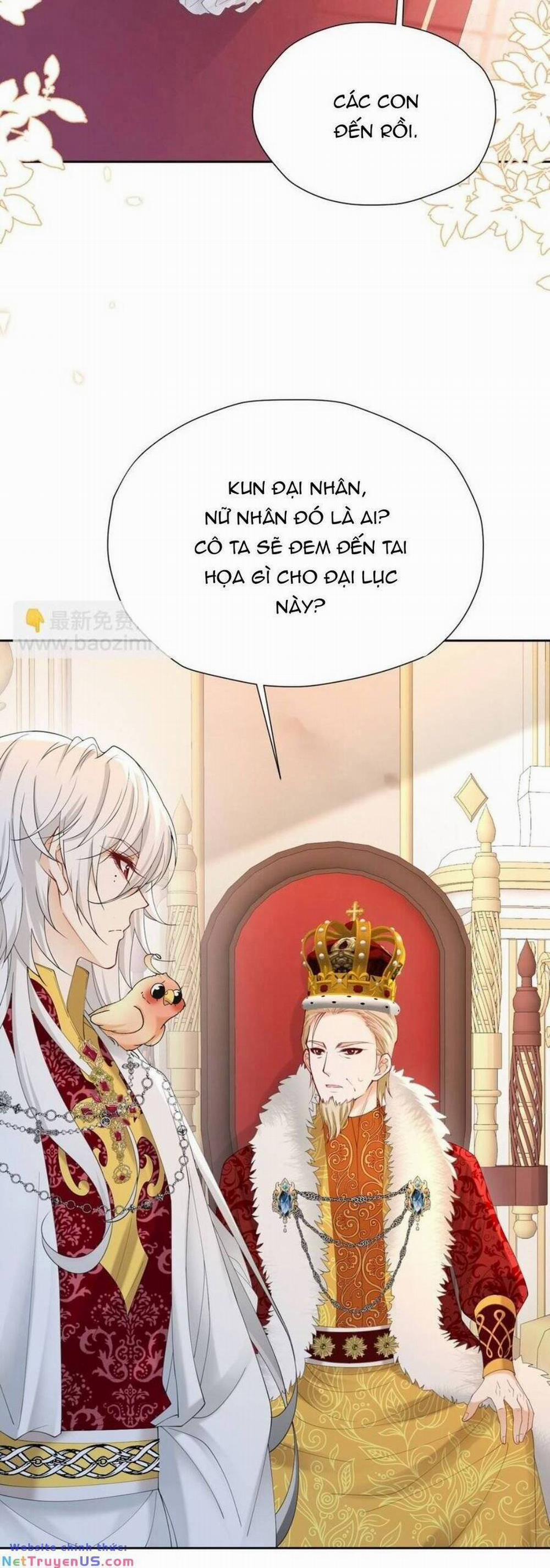 Tỏ Tình Với Kẻ Thù 73.1 trang 3