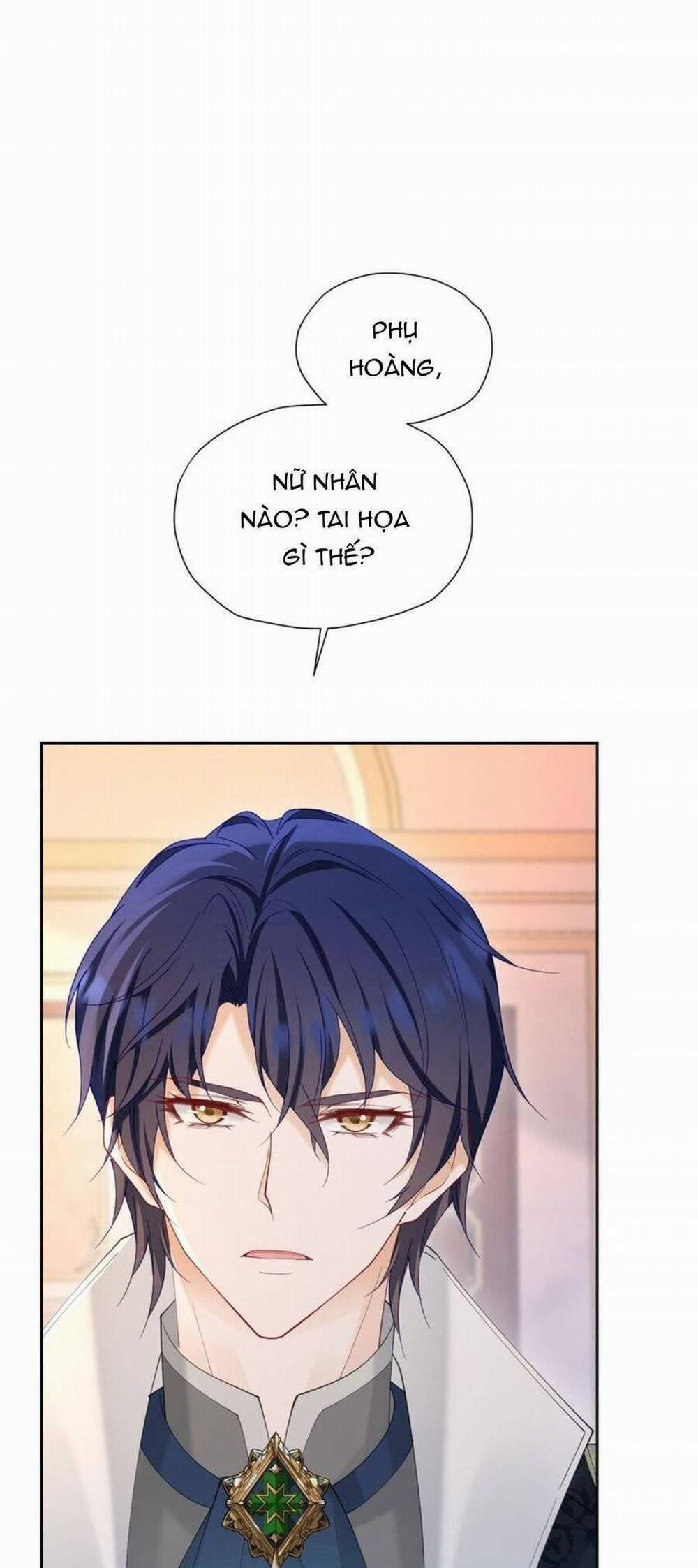 Tỏ Tình Với Kẻ Thù 73.1 trang 4