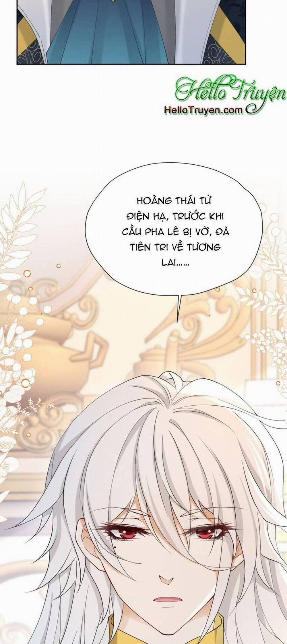 Tỏ Tình Với Kẻ Thù 73.1 trang 5