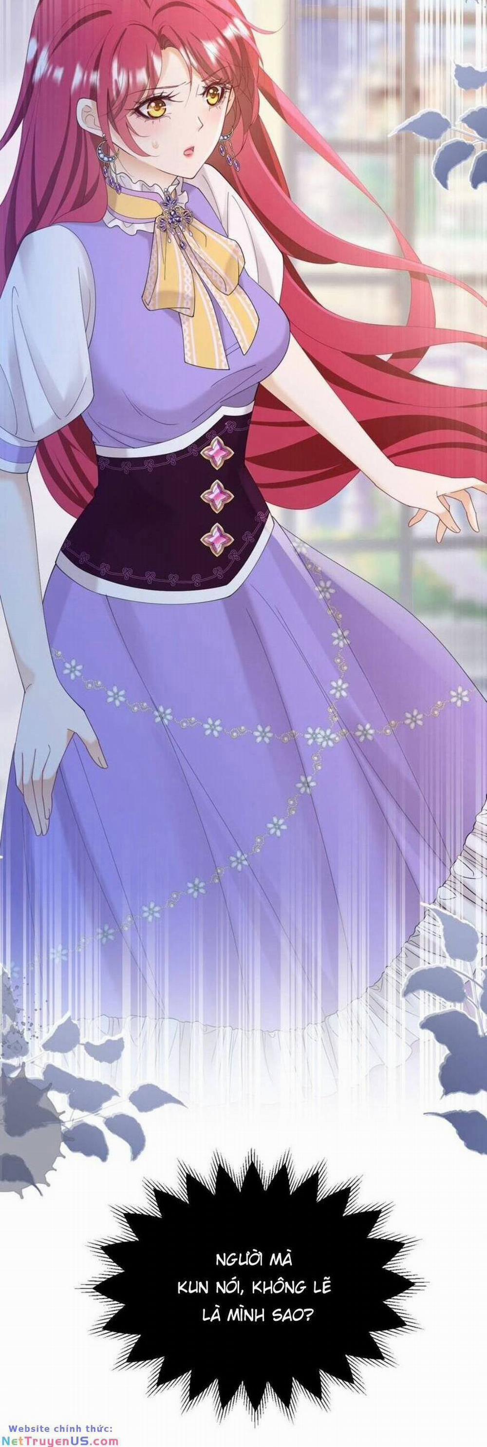 Tỏ Tình Với Kẻ Thù 73.1 trang 8