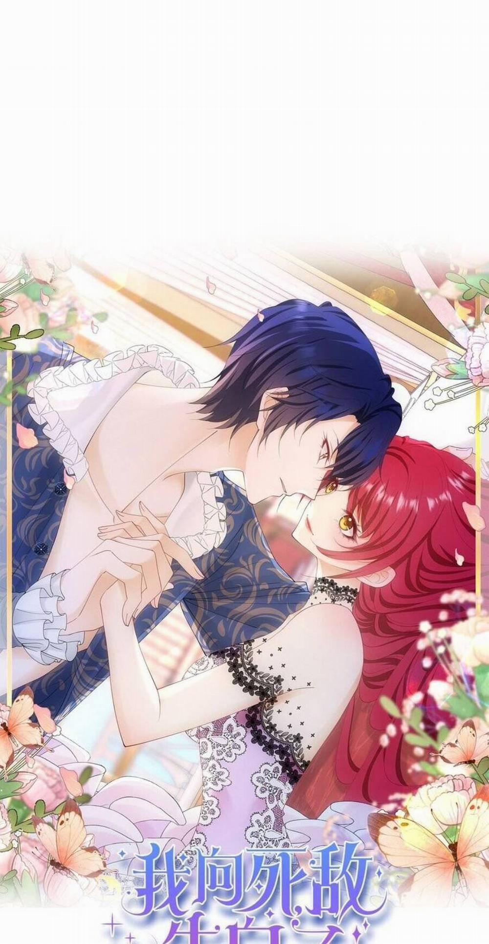 Tỏ Tình Với Kẻ Thù 73.1 trang 9