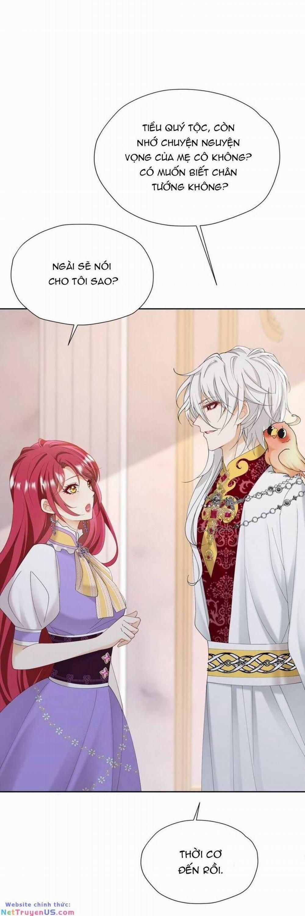 Tỏ Tình Với Kẻ Thù 73.2 trang 13