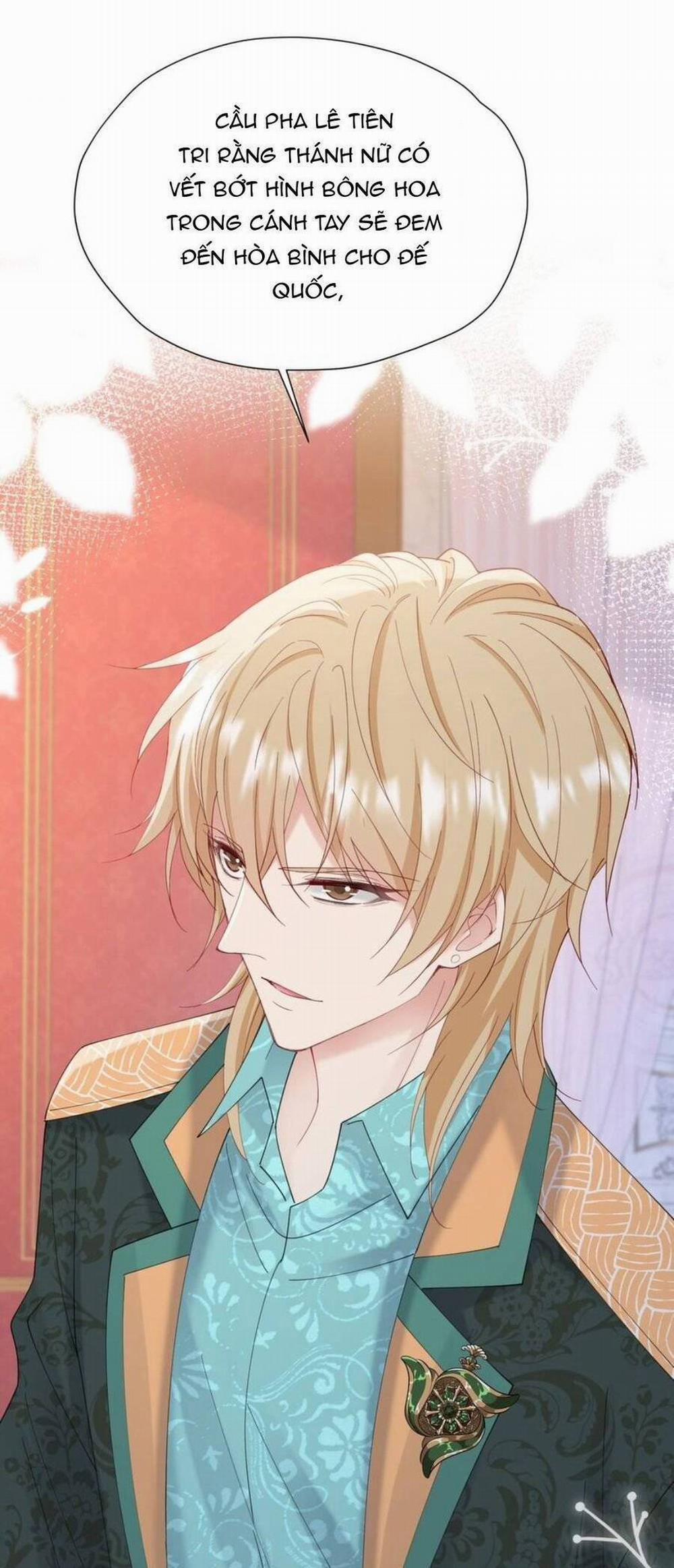 Tỏ Tình Với Kẻ Thù 73.2 trang 18