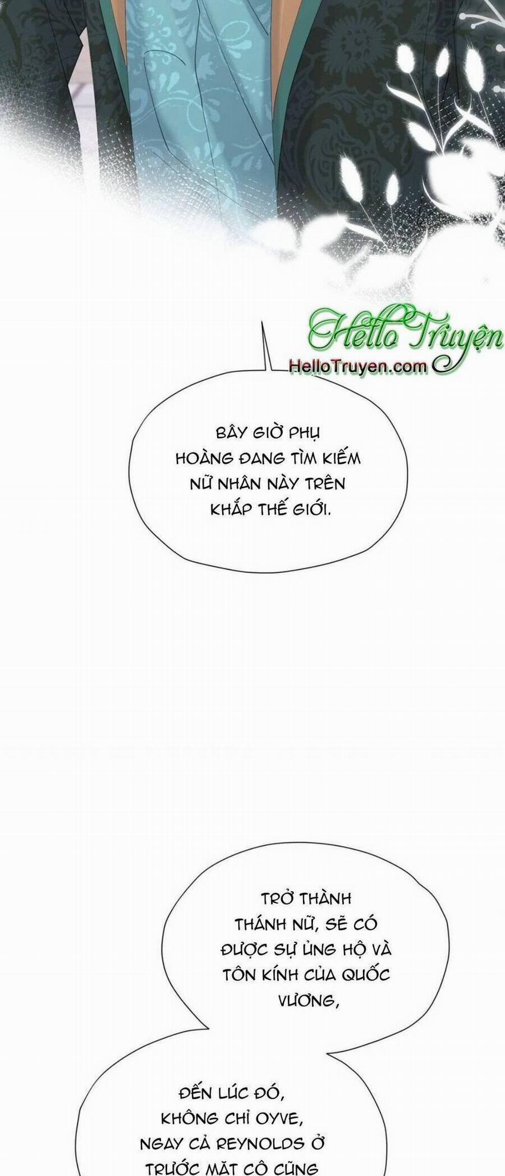 Tỏ Tình Với Kẻ Thù 73.2 trang 19