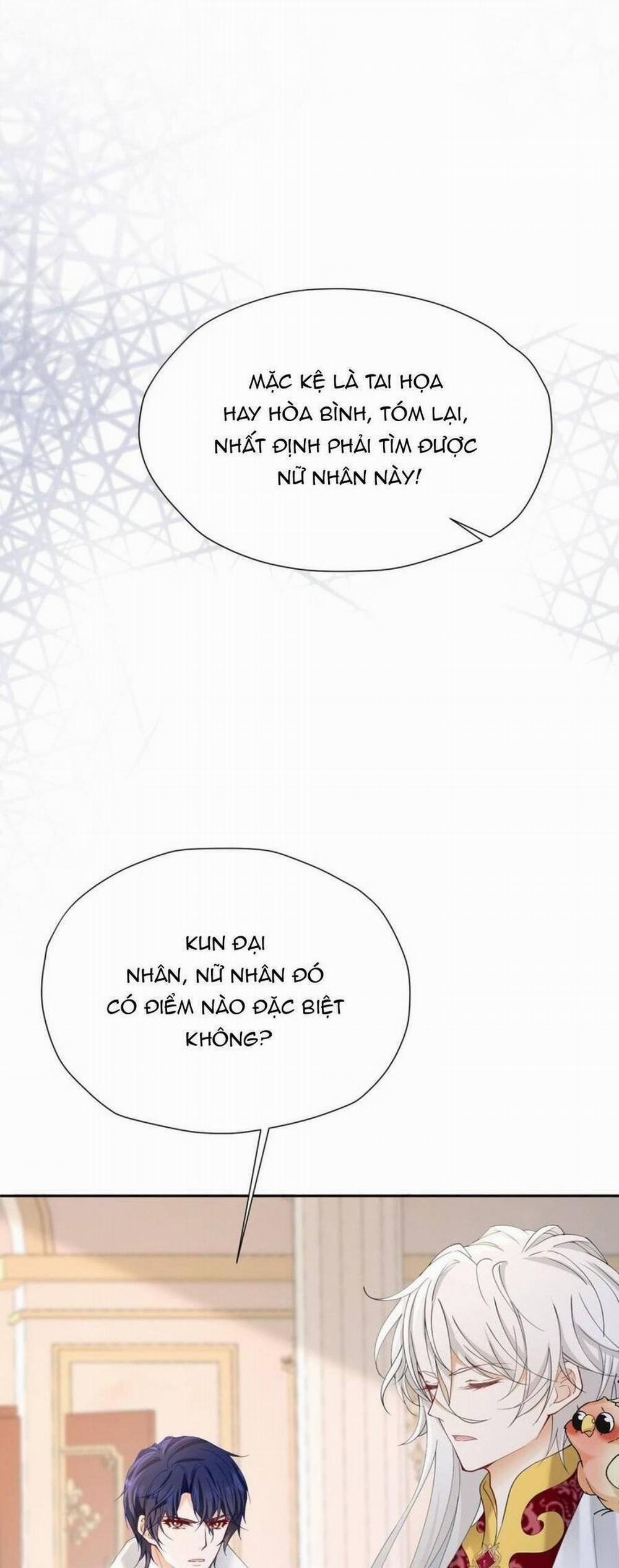 Tỏ Tình Với Kẻ Thù 73.2 trang 4