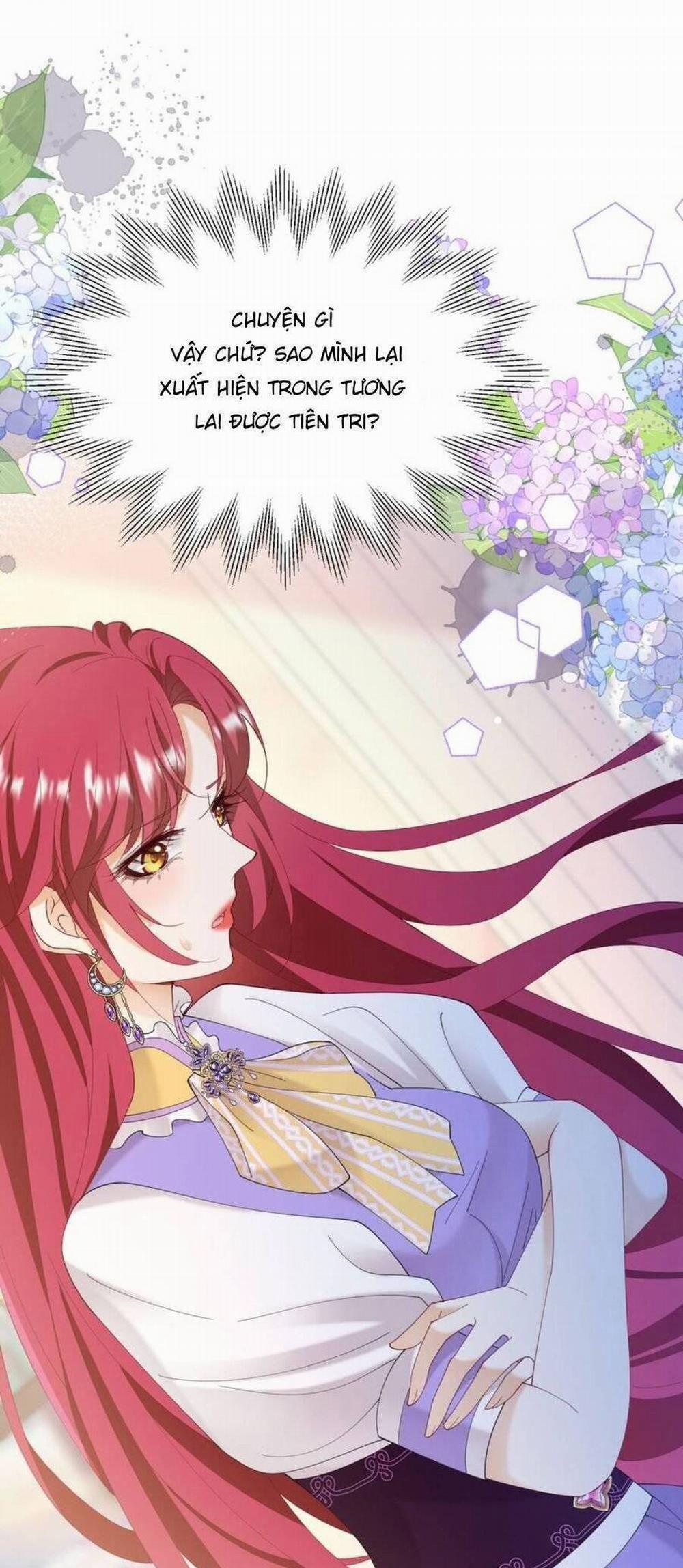 Tỏ Tình Với Kẻ Thù 73.2 trang 7