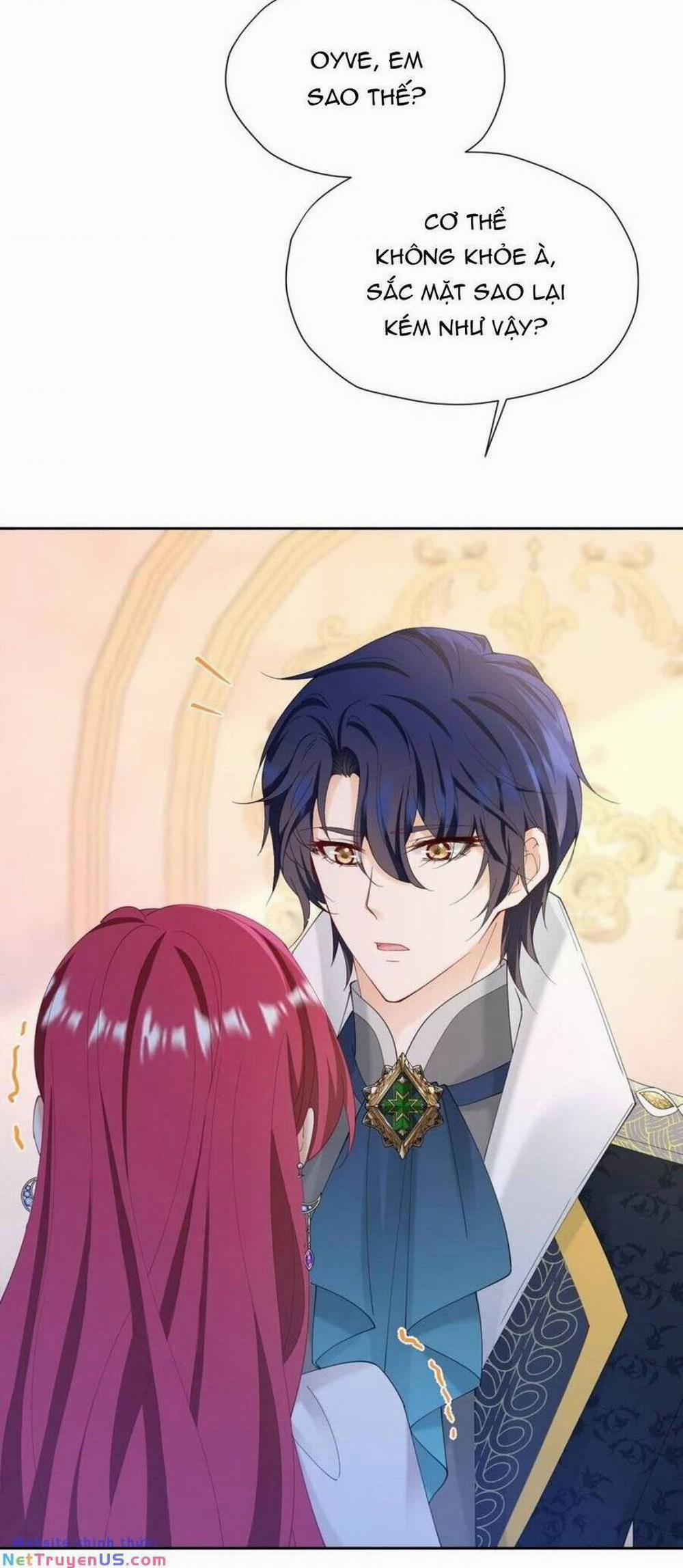 Tỏ Tình Với Kẻ Thù 73.2 trang 9