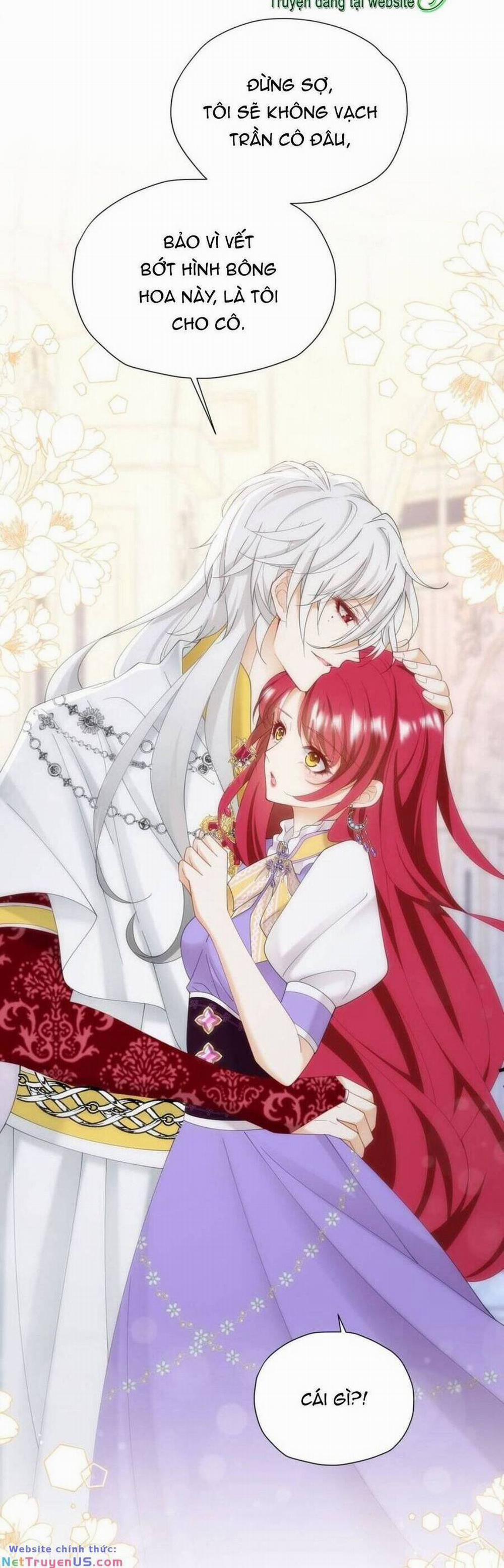 Tỏ Tình Với Kẻ Thù 74.1 trang 10