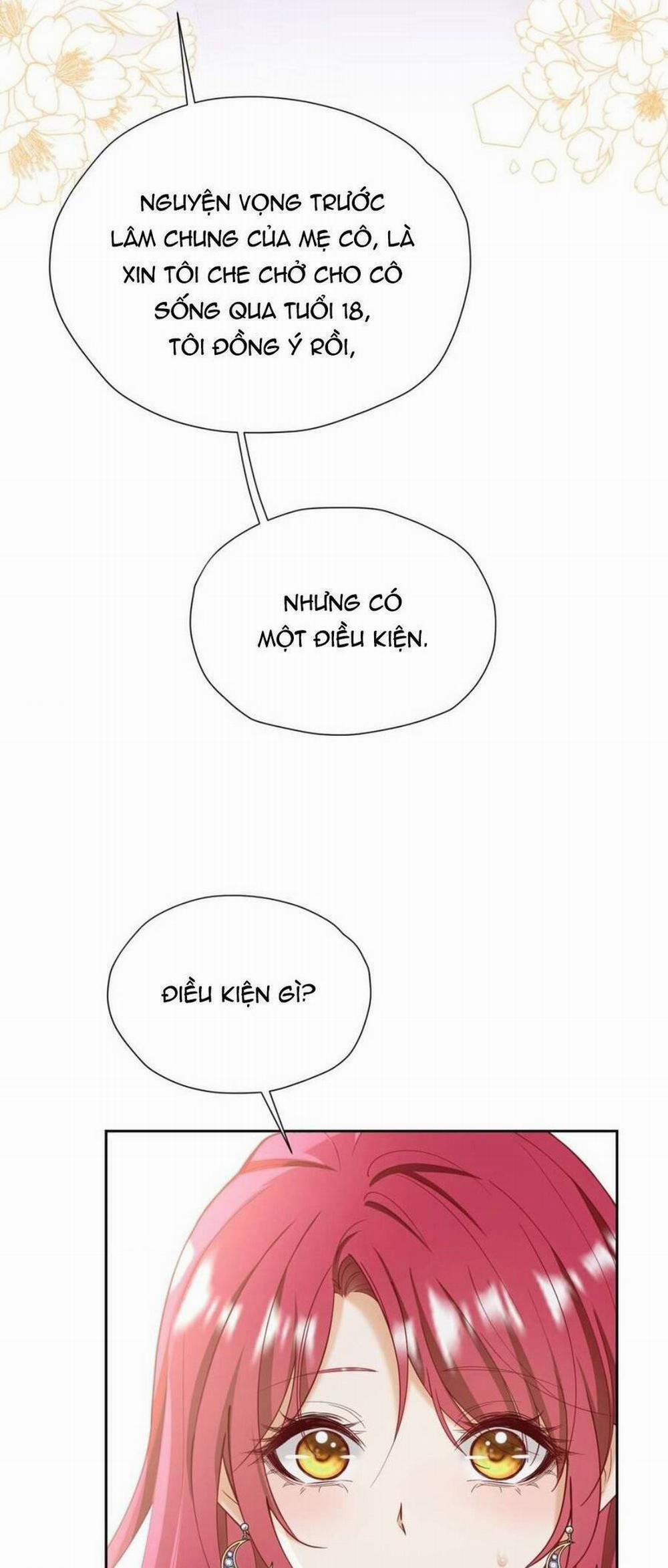 Tỏ Tình Với Kẻ Thù 74.1 trang 11