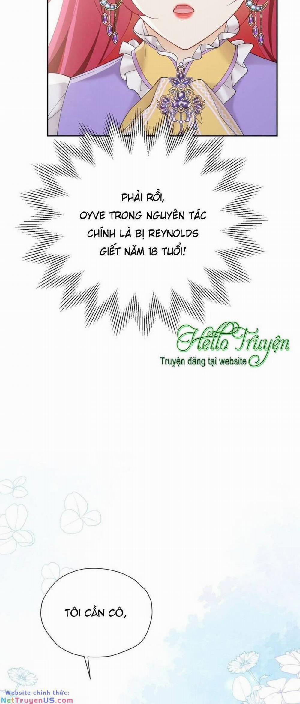 Tỏ Tình Với Kẻ Thù 74.1 trang 12