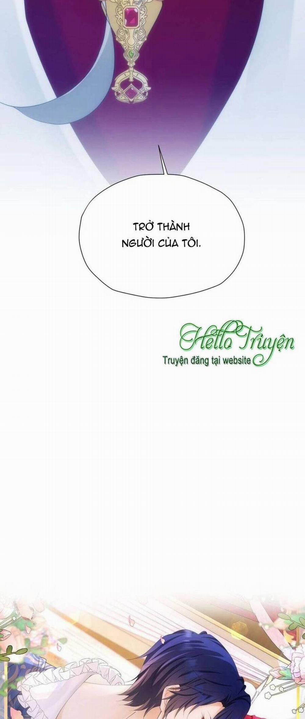 Tỏ Tình Với Kẻ Thù 74.1 trang 14