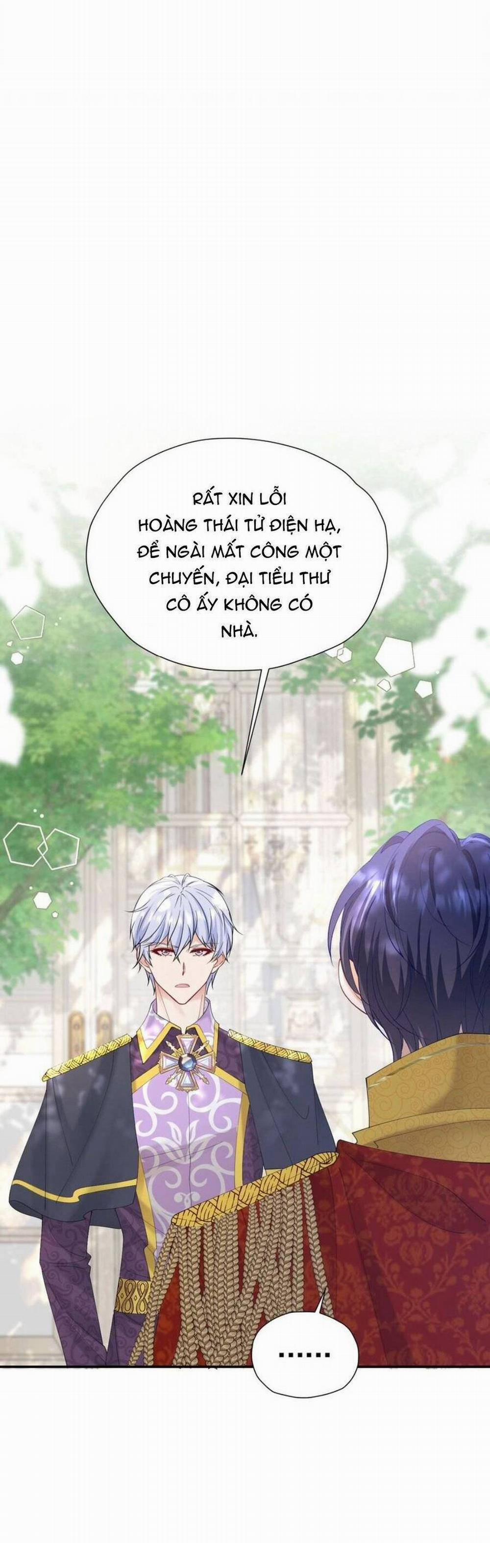 Tỏ Tình Với Kẻ Thù 74.1 trang 16