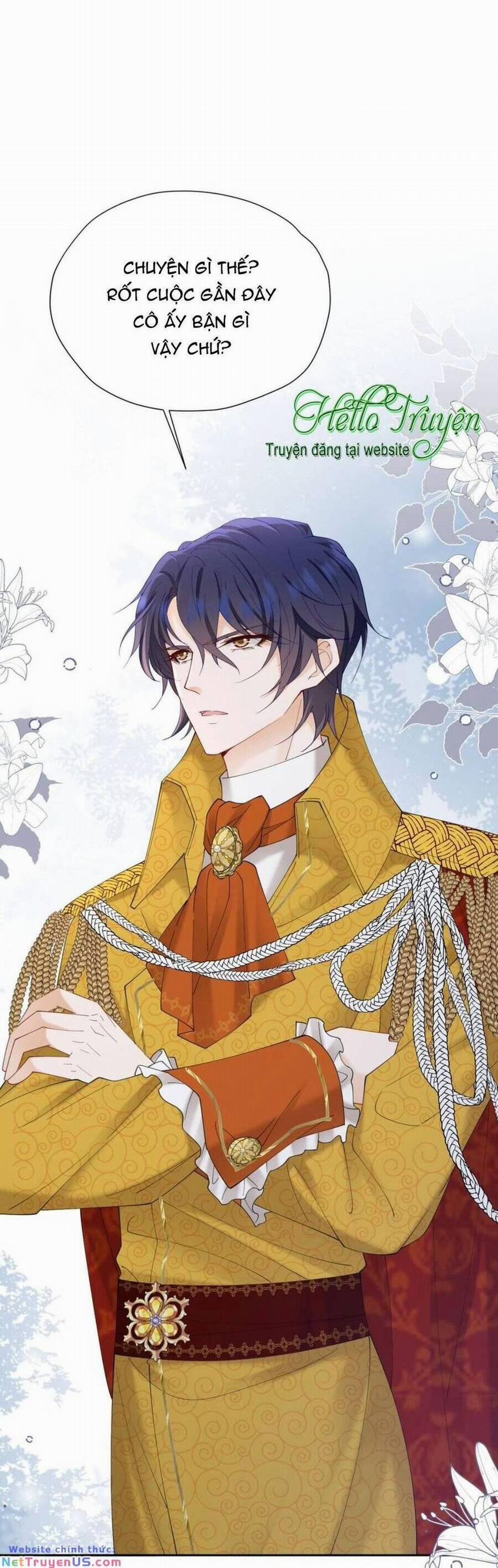 Tỏ Tình Với Kẻ Thù 74.1 trang 17