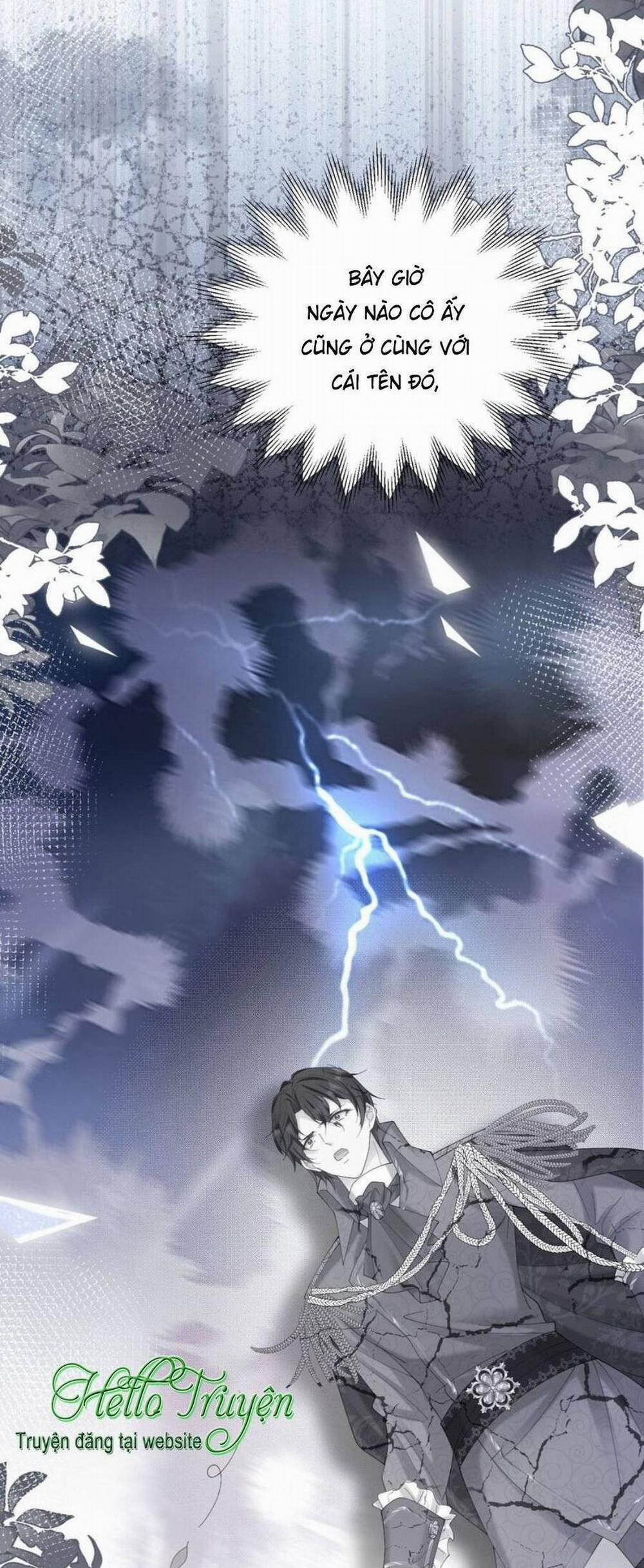 Tỏ Tình Với Kẻ Thù 74.1 trang 22