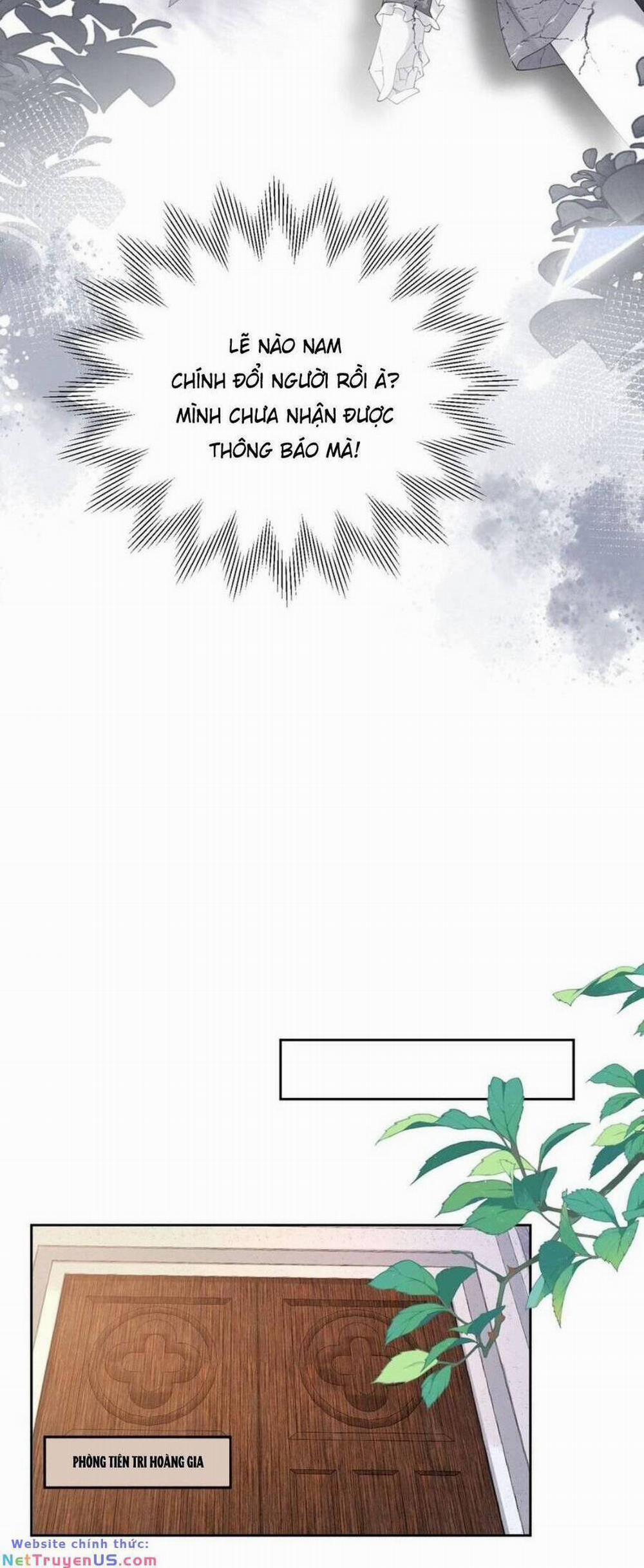 Tỏ Tình Với Kẻ Thù 74.1 trang 23