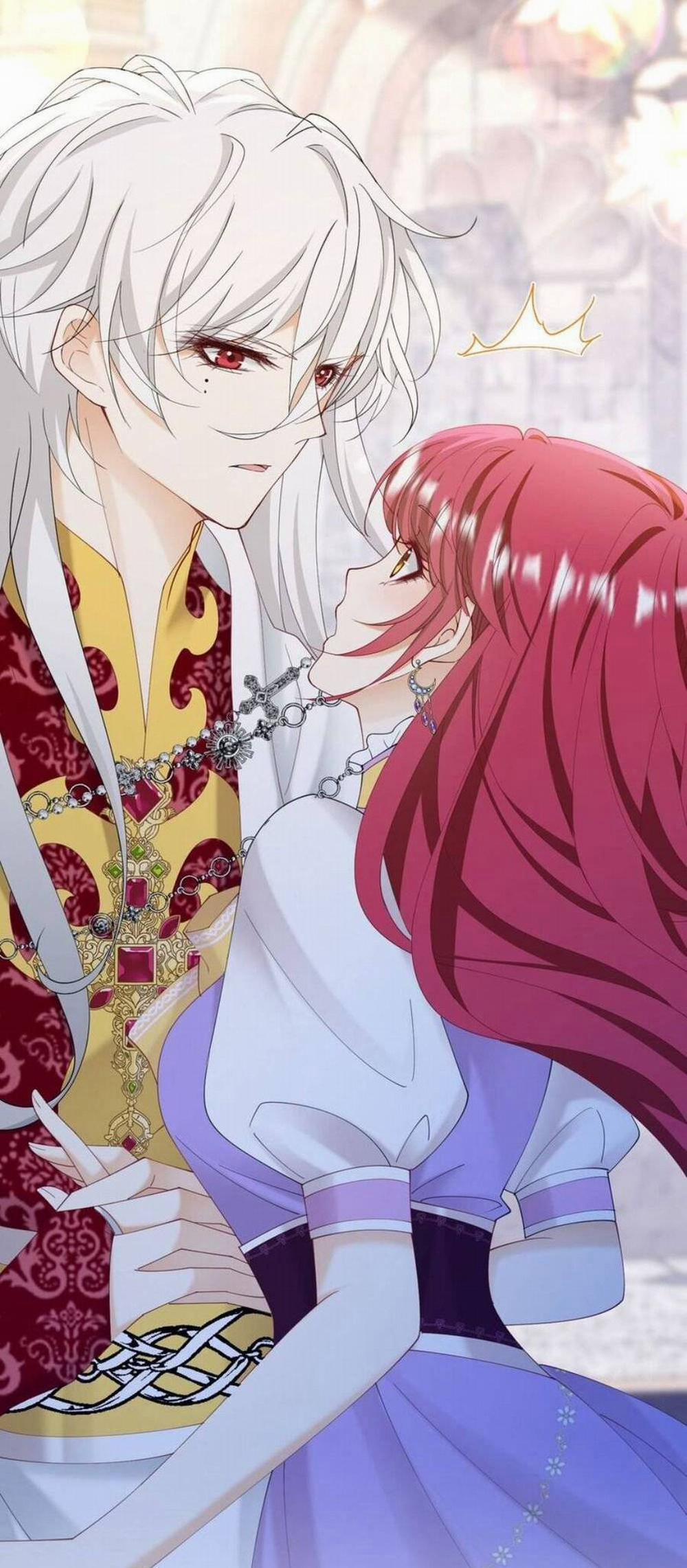 Tỏ Tình Với Kẻ Thù 74.1 trang 6