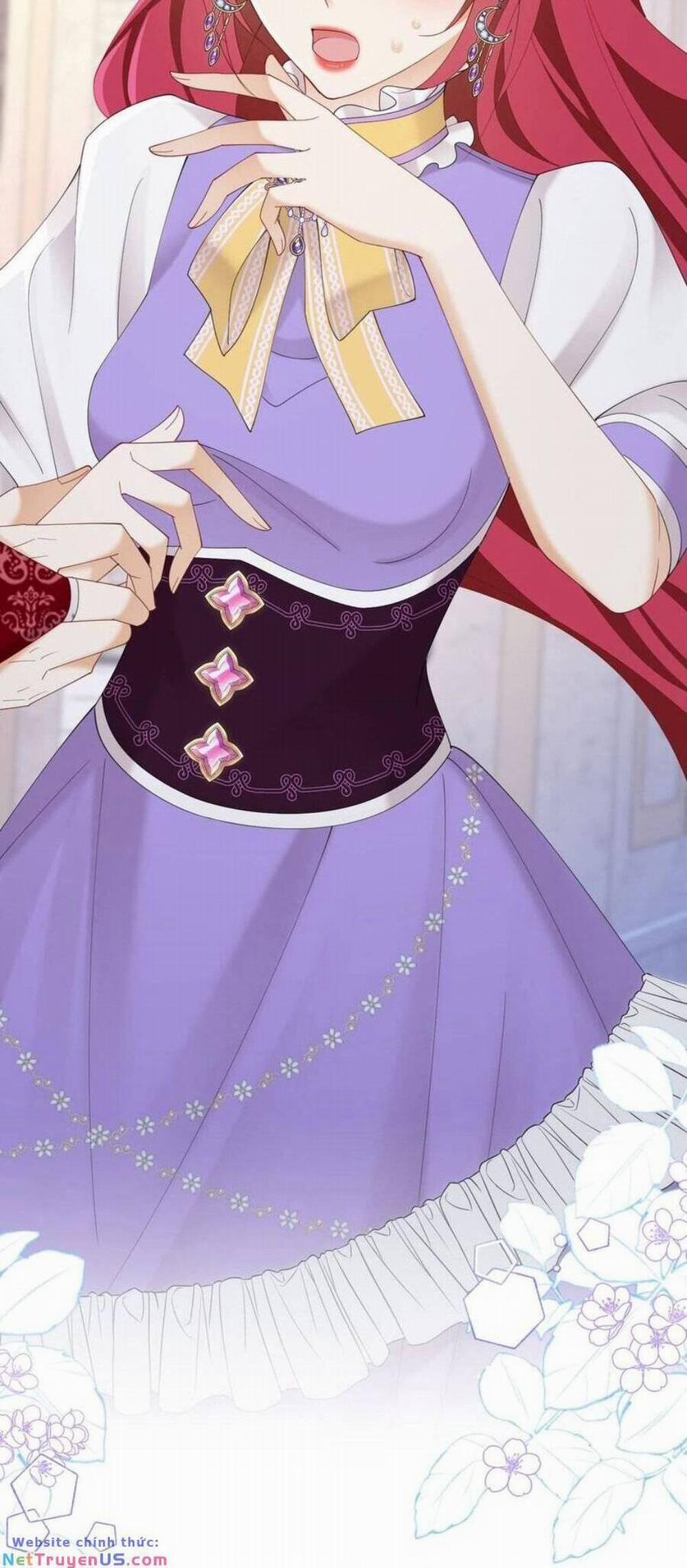 Tỏ Tình Với Kẻ Thù 74.1 trang 8