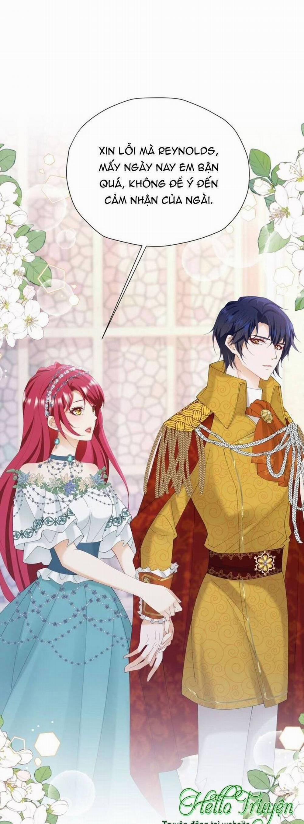 Tỏ Tình Với Kẻ Thù 74.2 trang 14