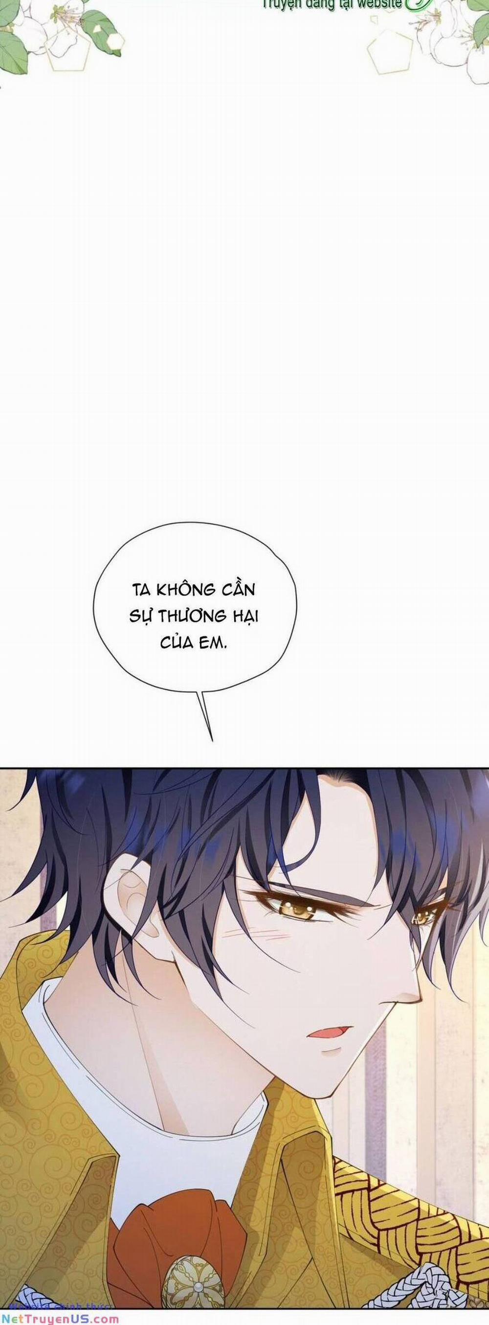 Tỏ Tình Với Kẻ Thù 74.2 trang 15