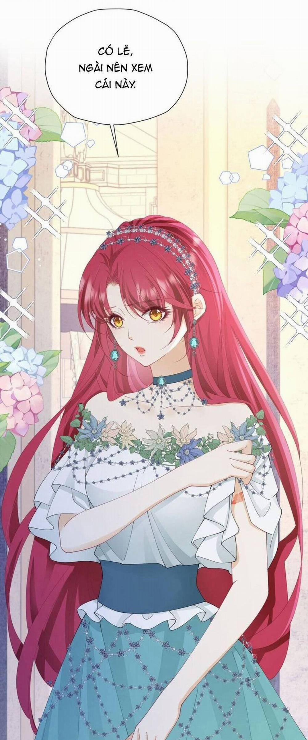 Tỏ Tình Với Kẻ Thù 74.2 trang 18