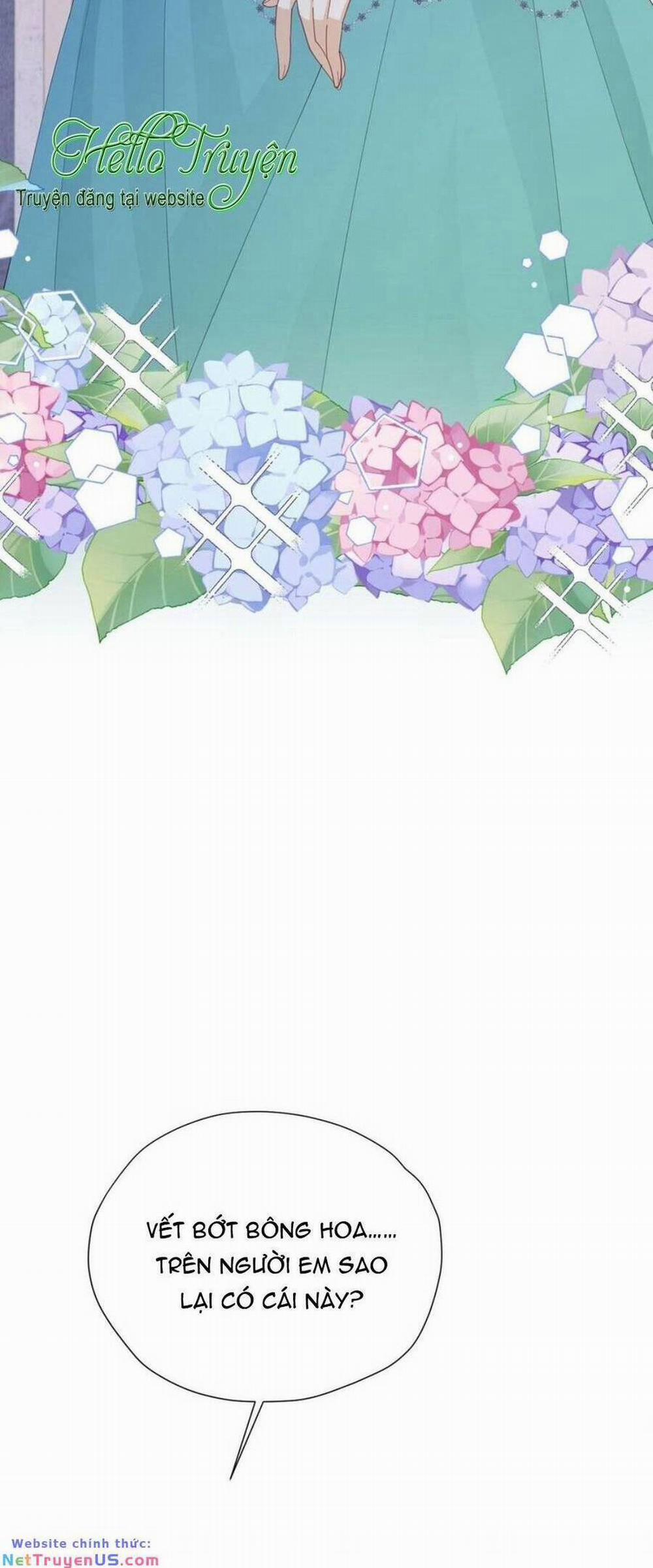 Tỏ Tình Với Kẻ Thù 74.2 trang 19