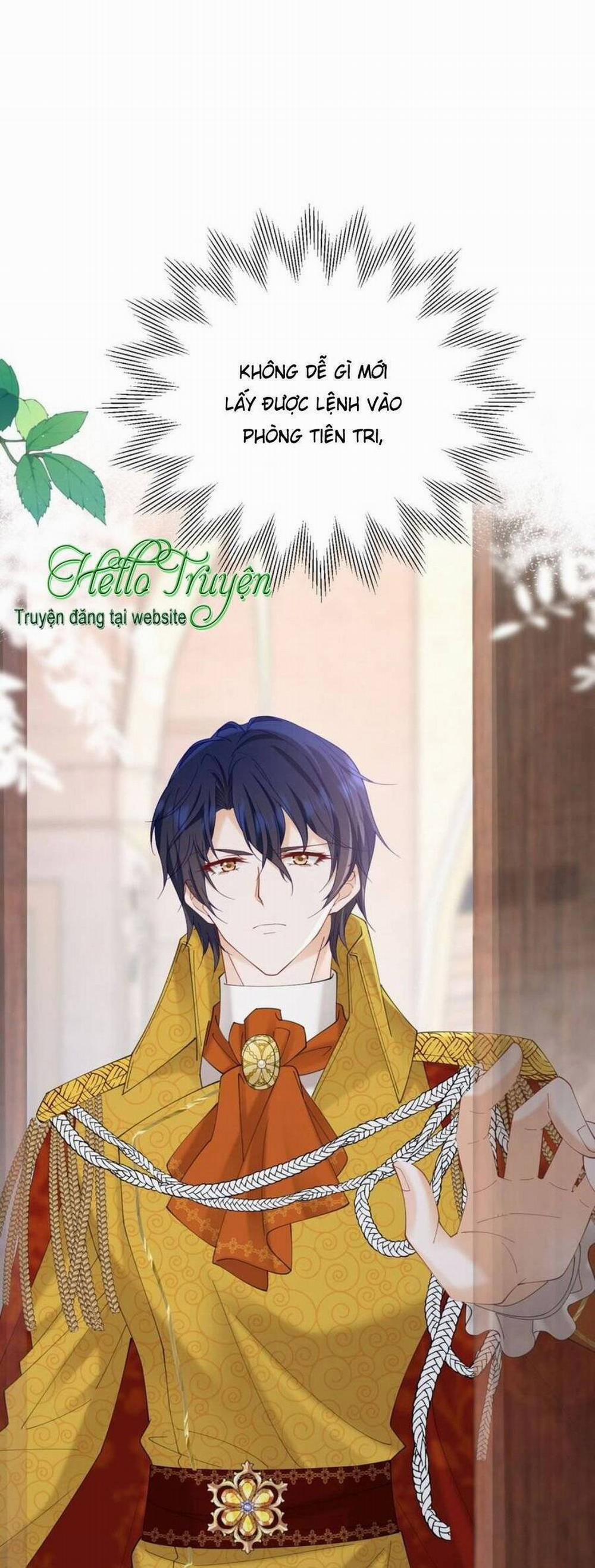 Tỏ Tình Với Kẻ Thù 74.2 trang 2