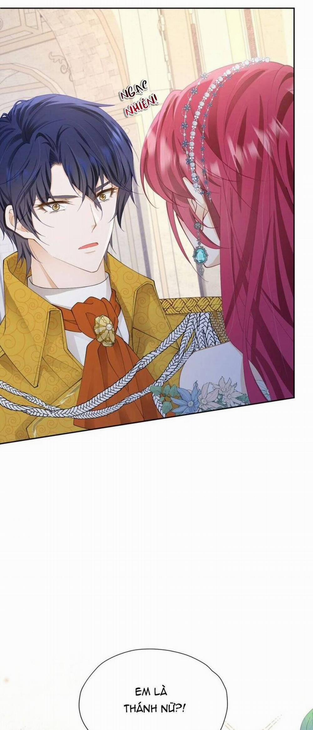 Tỏ Tình Với Kẻ Thù 74.2 trang 20