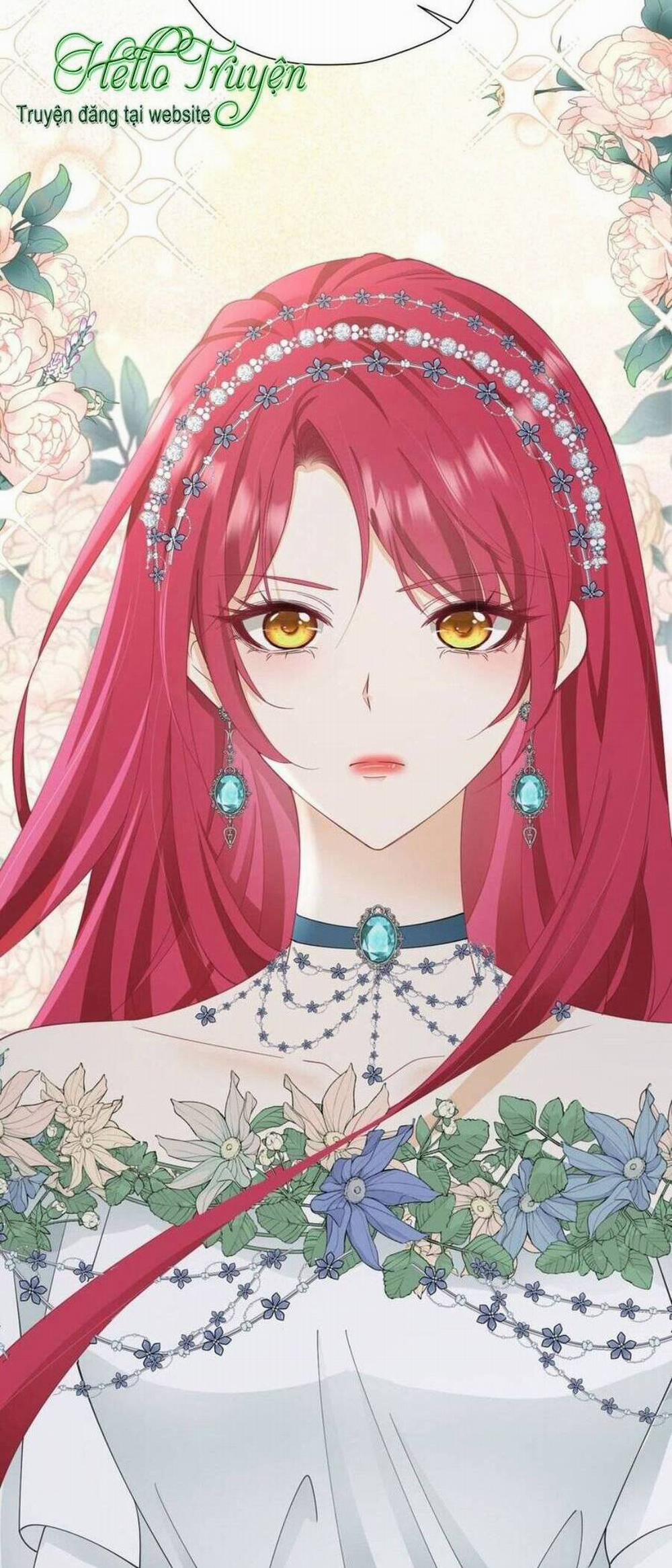 Tỏ Tình Với Kẻ Thù 74.2 trang 21