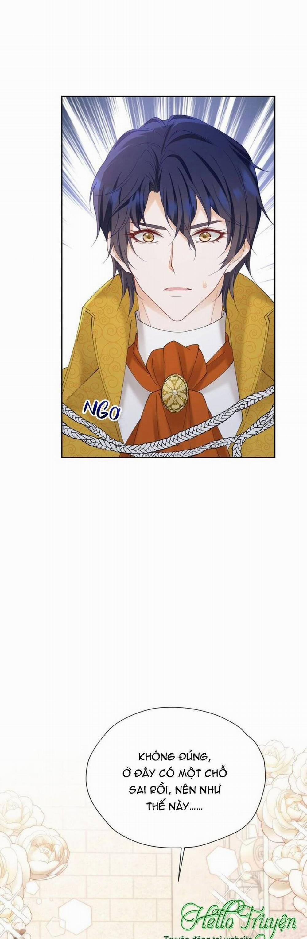 Tỏ Tình Với Kẻ Thù 74.2 trang 4