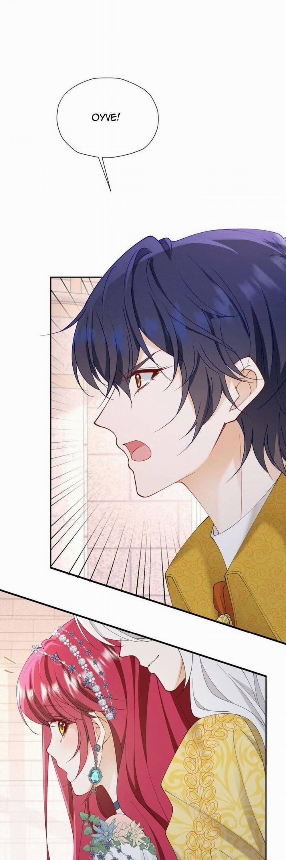 Tỏ Tình Với Kẻ Thù 74.2 trang 6