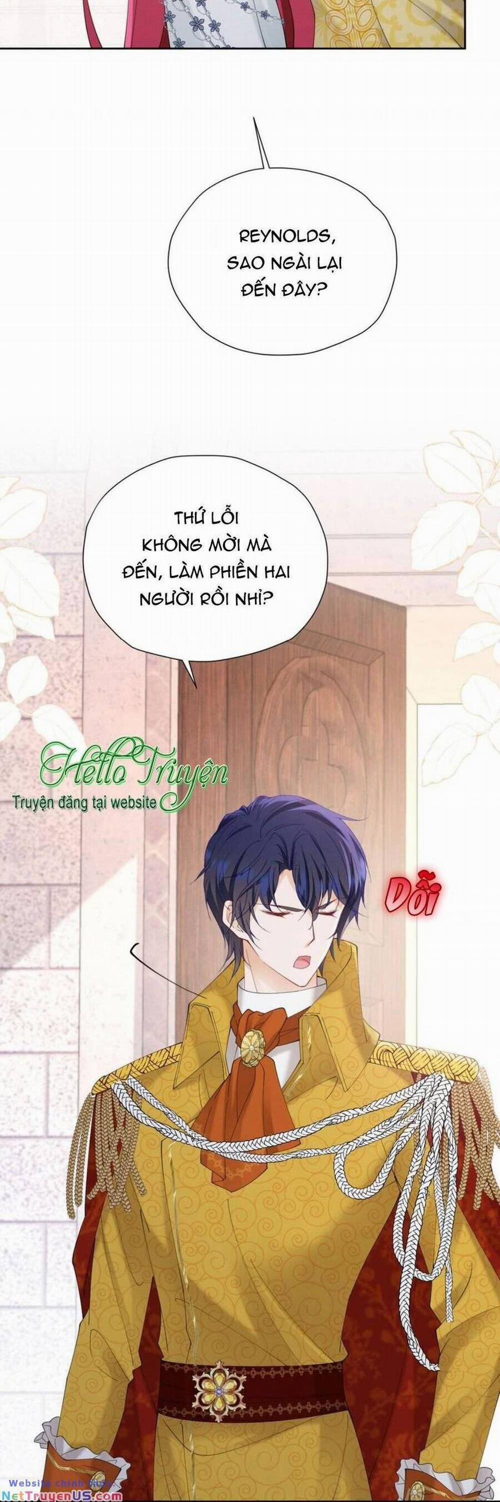 Tỏ Tình Với Kẻ Thù 74.2 trang 7