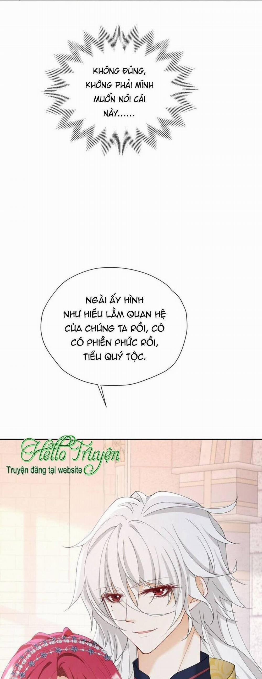 Tỏ Tình Với Kẻ Thù 74.2 trang 8