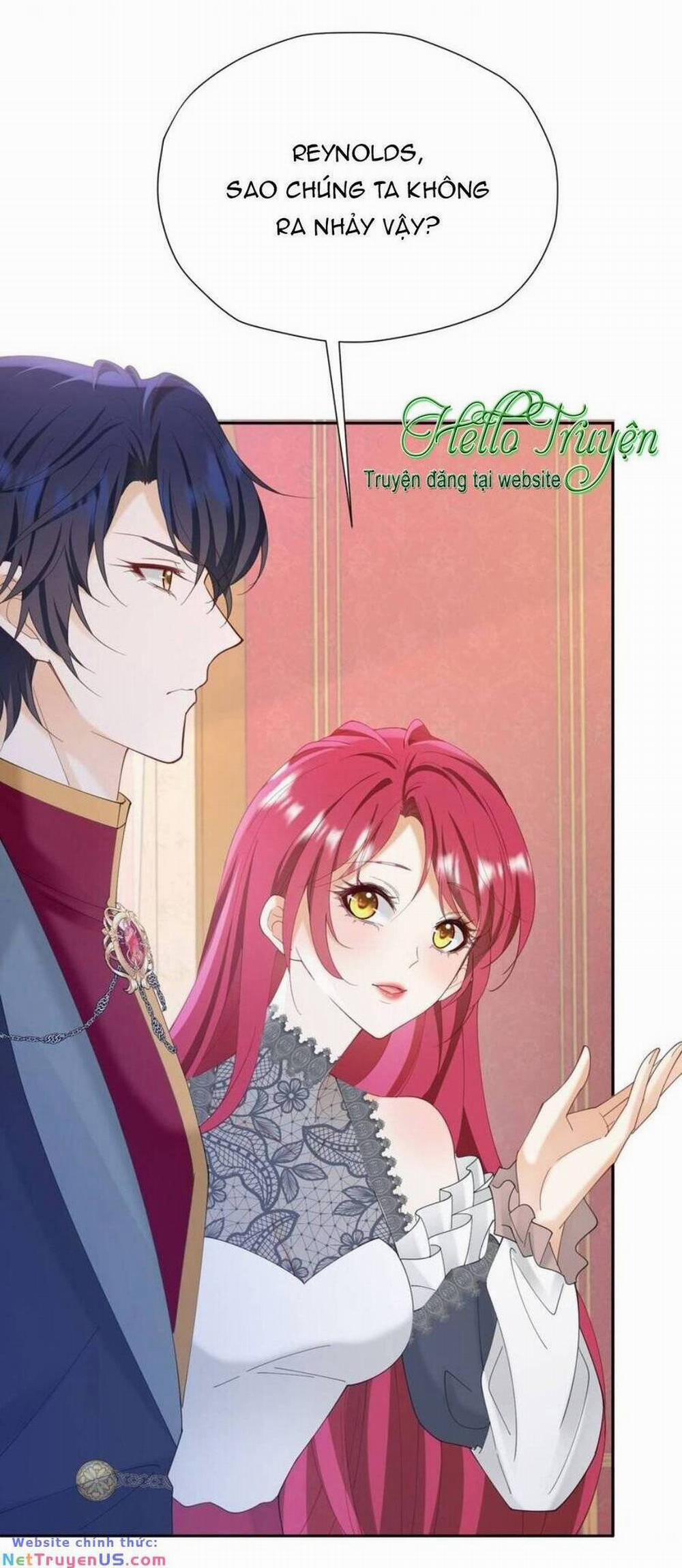 Tỏ Tình Với Kẻ Thù 75.1 trang 13