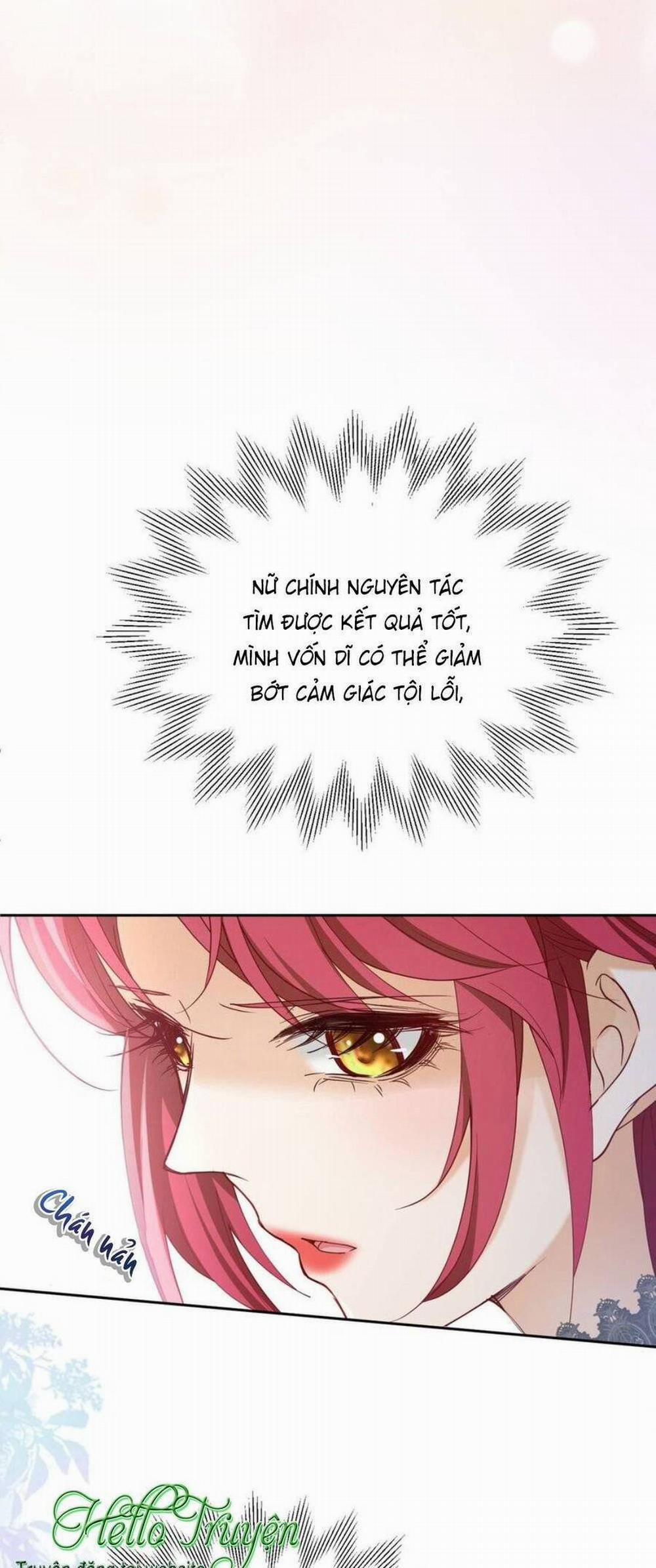 Tỏ Tình Với Kẻ Thù 75.1 trang 16