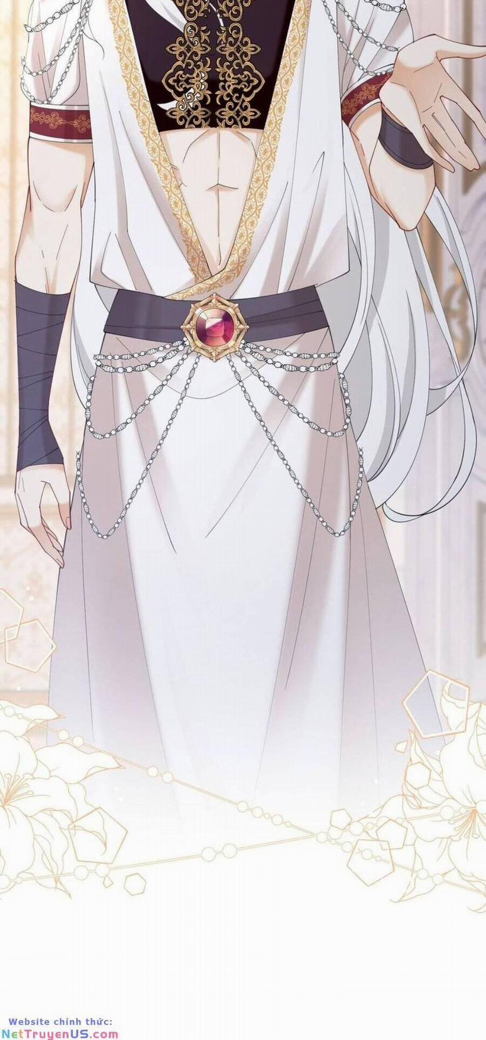 Tỏ Tình Với Kẻ Thù 75.1 trang 19