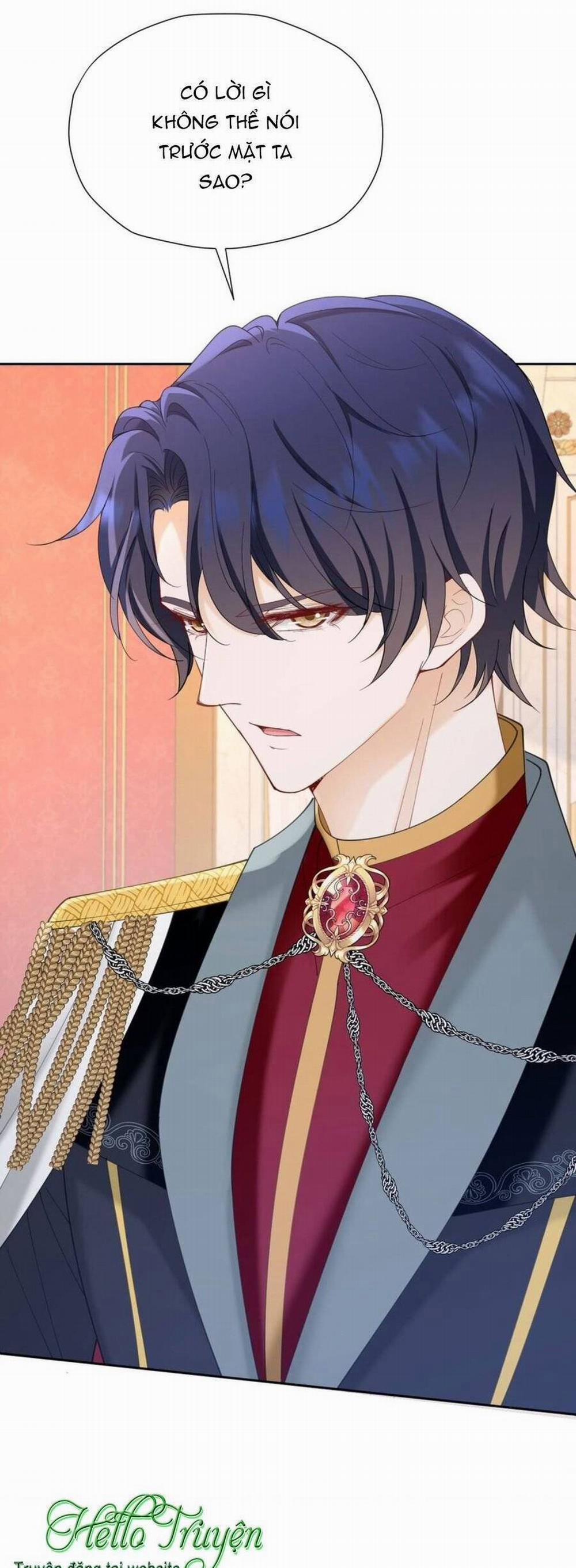 Tỏ Tình Với Kẻ Thù 75.1 trang 20