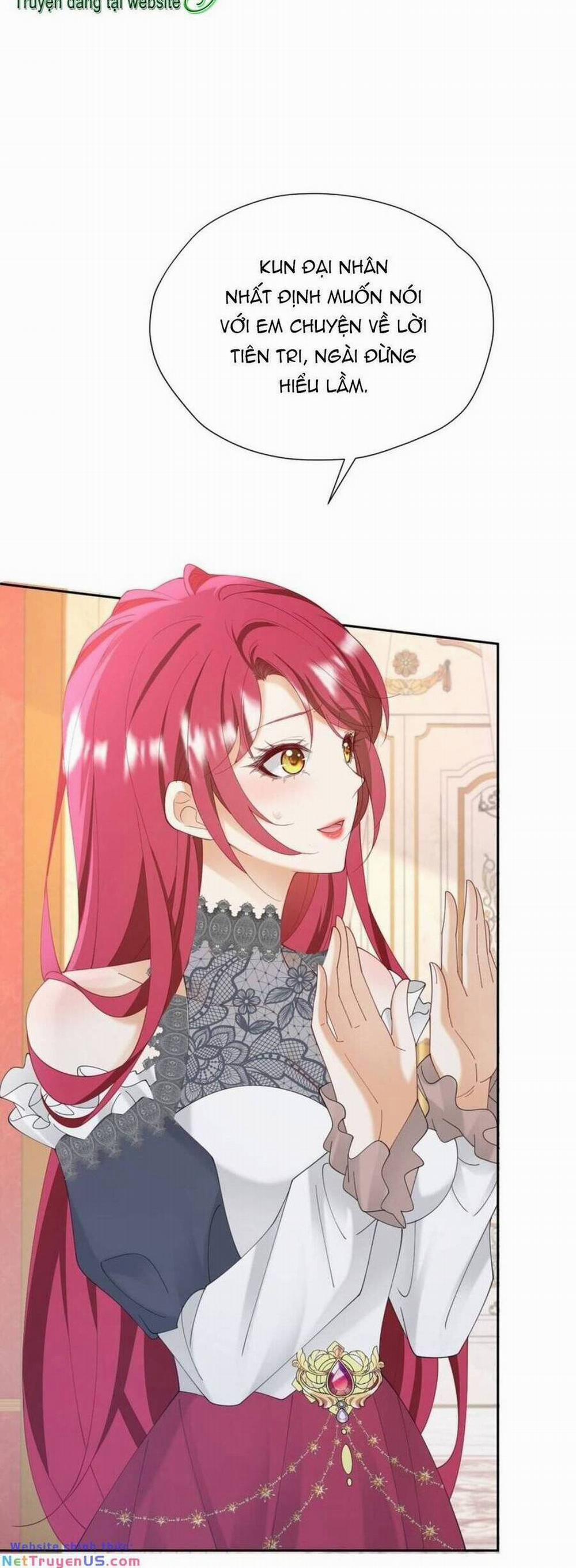 Tỏ Tình Với Kẻ Thù 75.1 trang 21