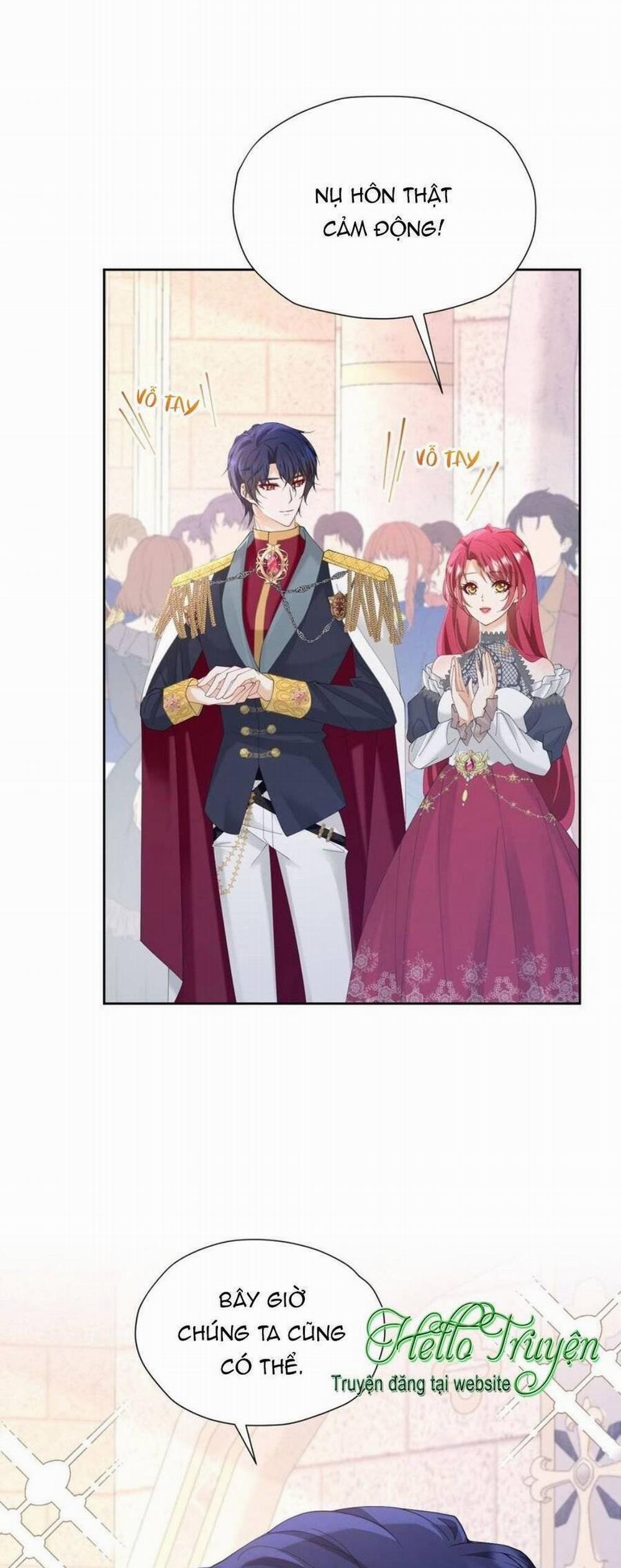 Tỏ Tình Với Kẻ Thù 75.1 trang 6