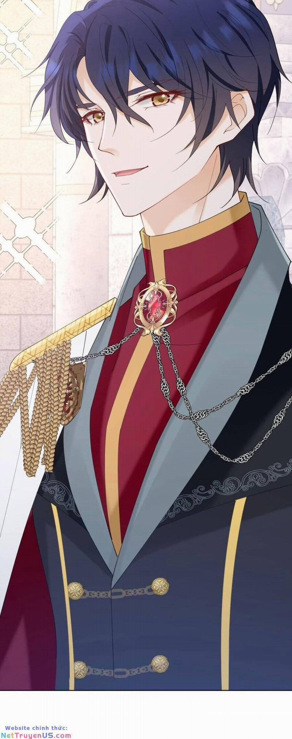 Tỏ Tình Với Kẻ Thù 75.1 trang 7