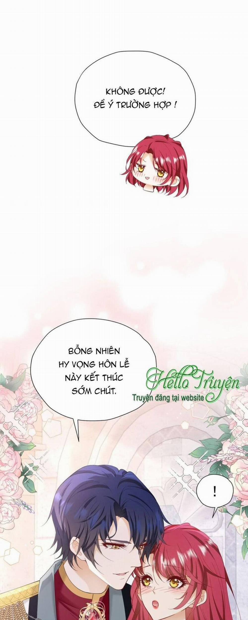 Tỏ Tình Với Kẻ Thù 75.1 trang 8