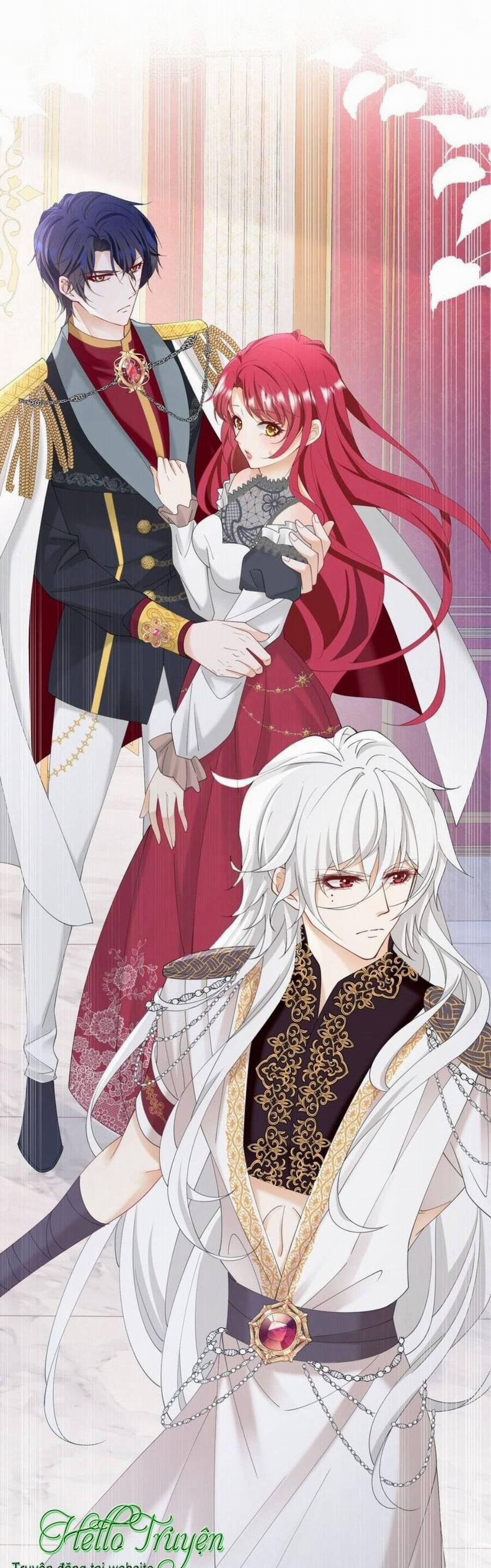 Tỏ Tình Với Kẻ Thù 75.2 trang 10