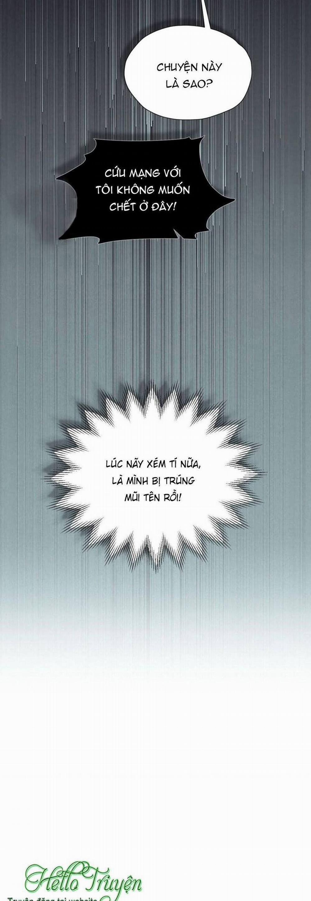 Tỏ Tình Với Kẻ Thù 75.2 trang 12