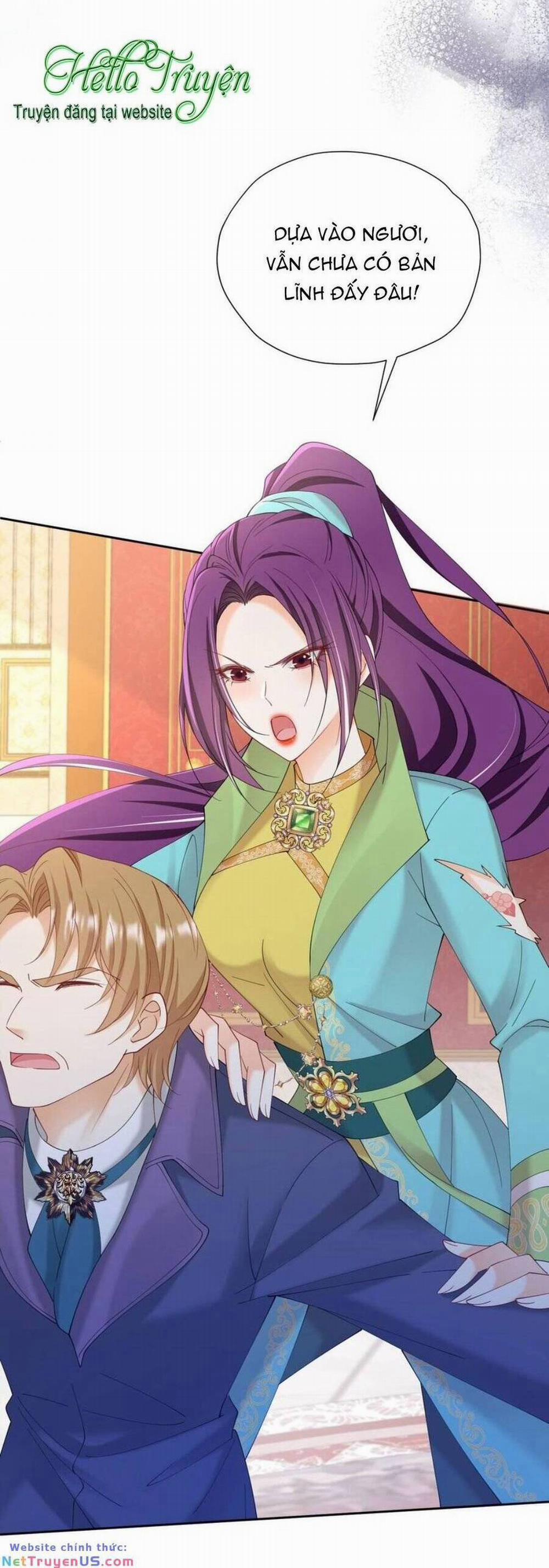 Tỏ Tình Với Kẻ Thù 75.2 trang 15