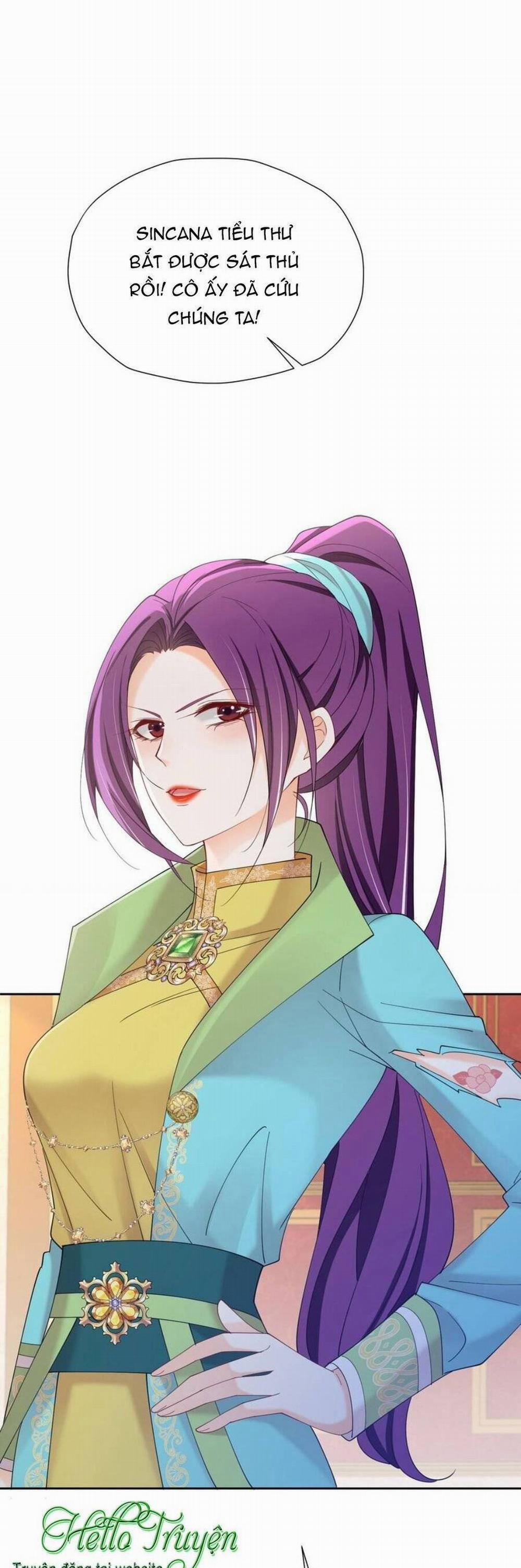 Tỏ Tình Với Kẻ Thù 75.2 trang 16