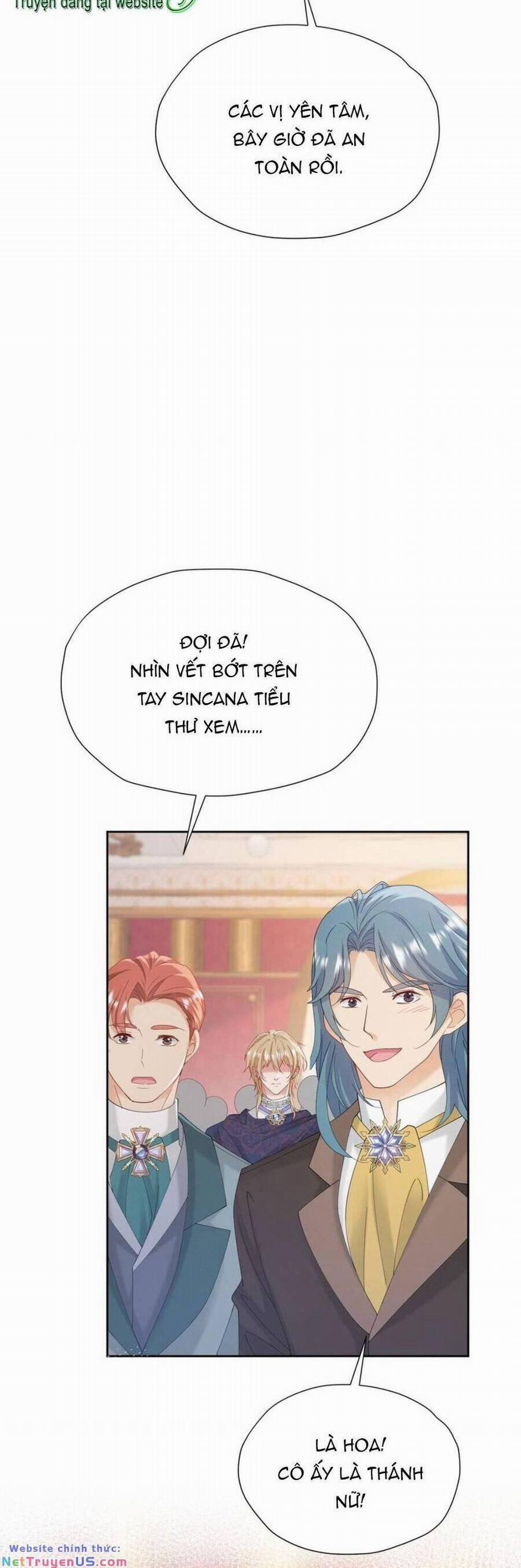 Tỏ Tình Với Kẻ Thù 75.2 trang 17